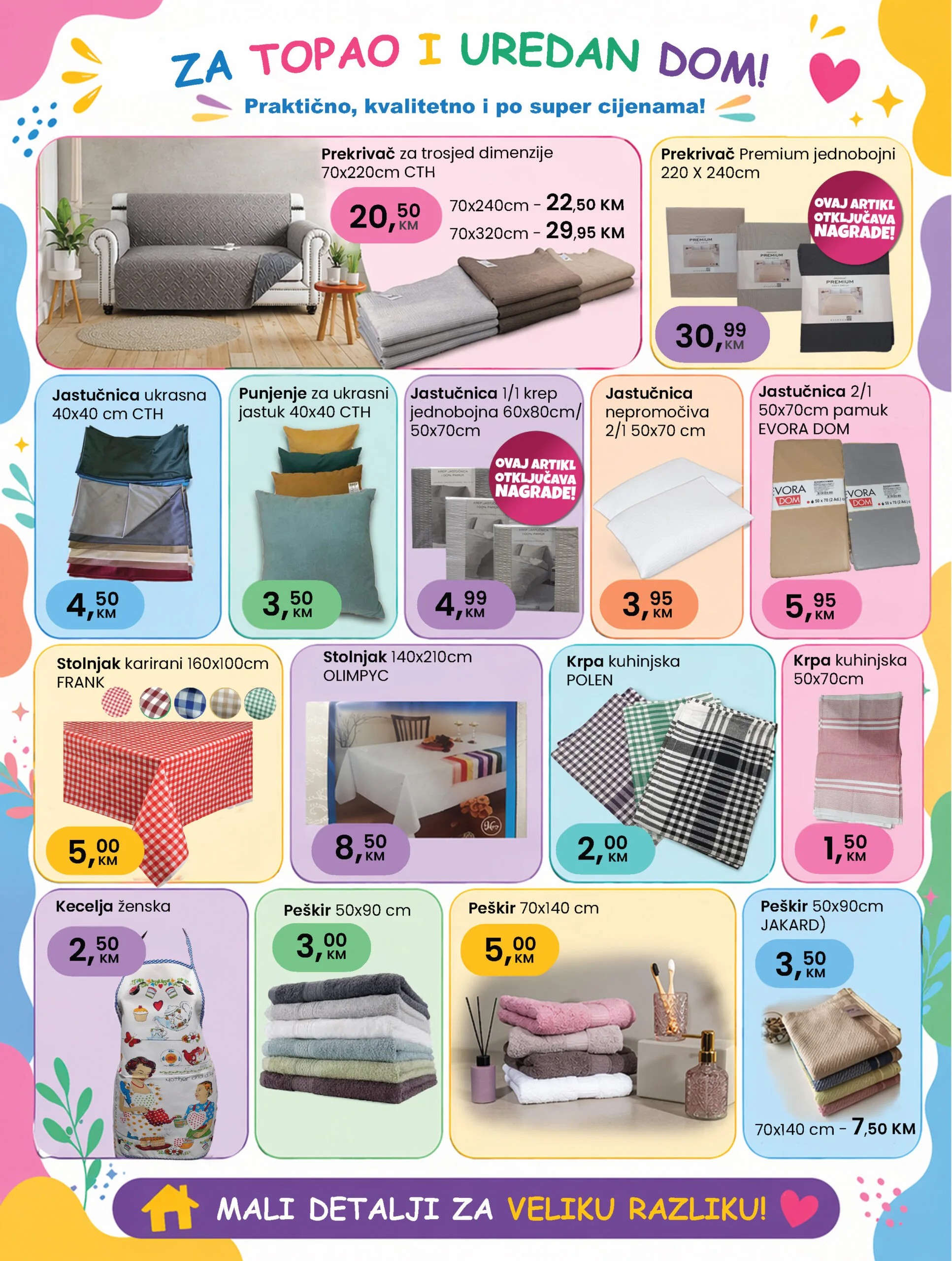Fortuna katalog 1-31.5.2026.