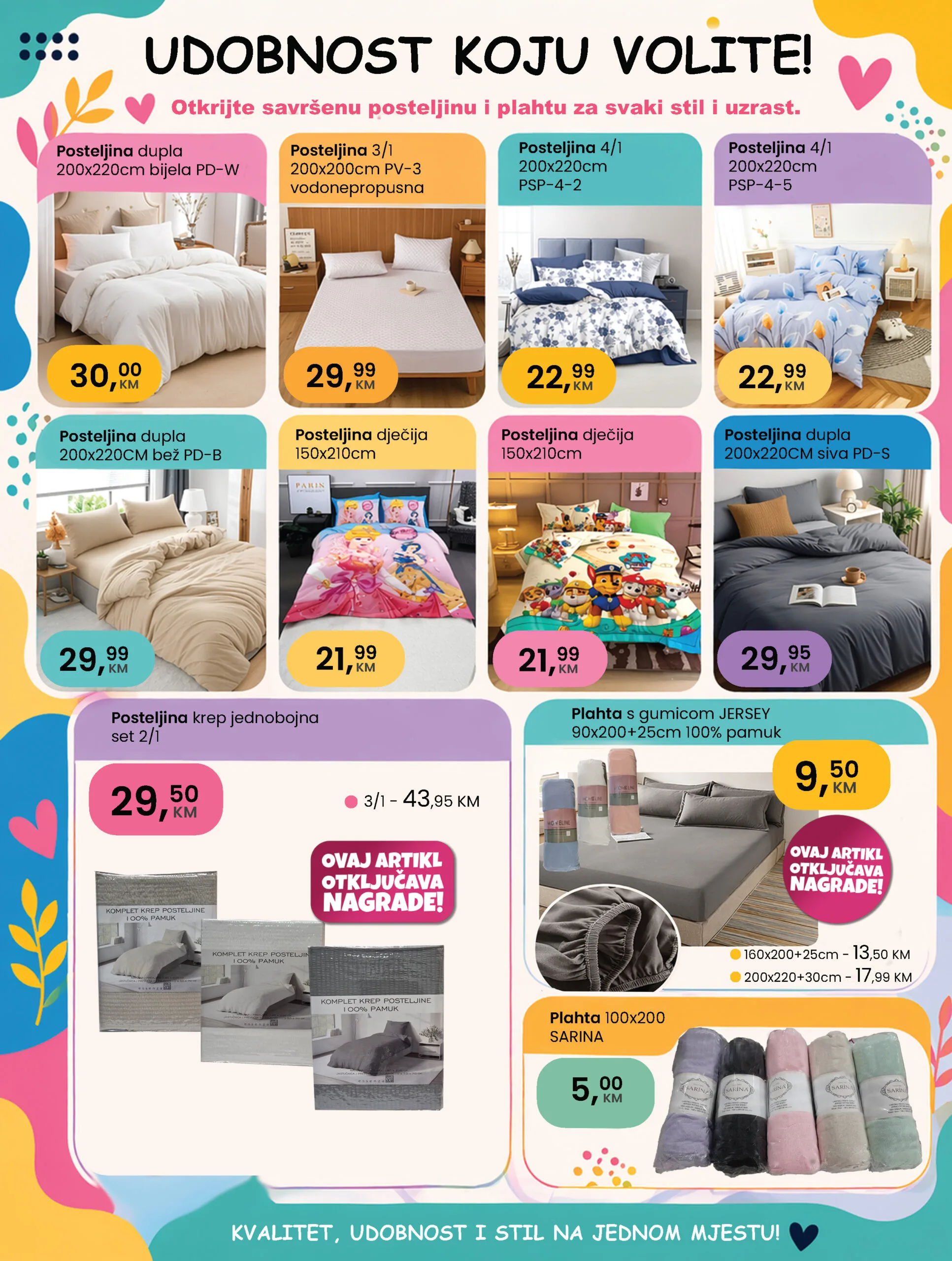 Fortuna katalog 1-31.5.2026.