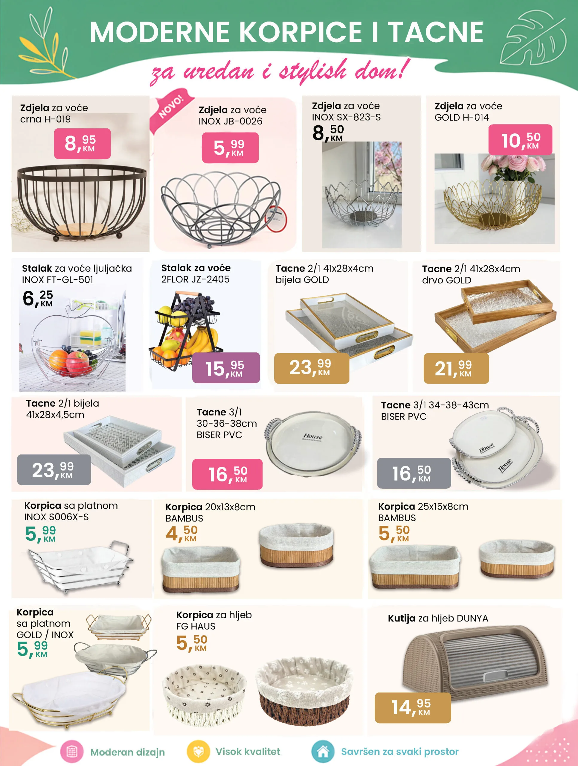 Fortuna katalog 1-31.5.2026.