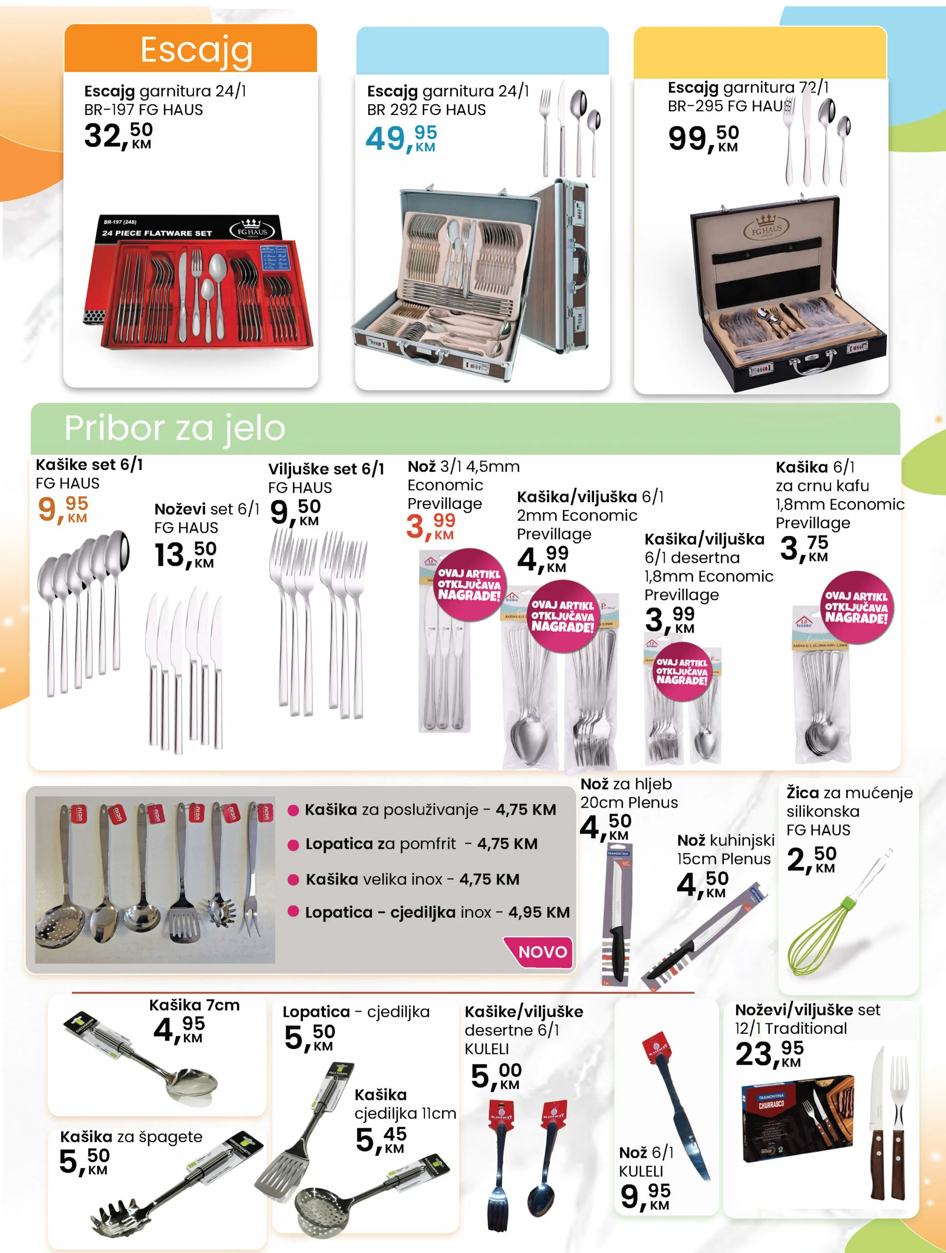 Fortuna katalog 1-31.5.2026.