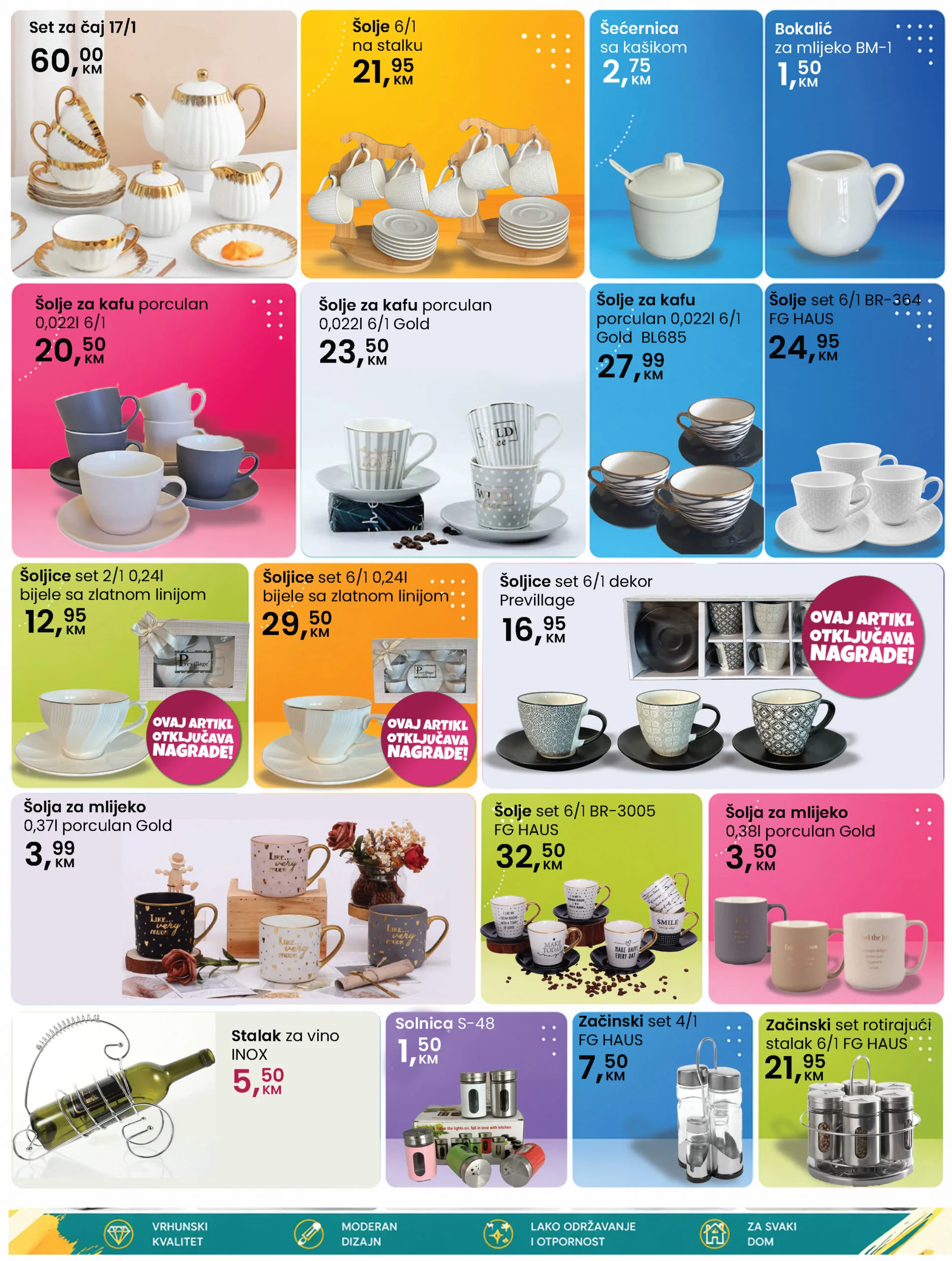 Fortuna katalog 1-31.5.2026.