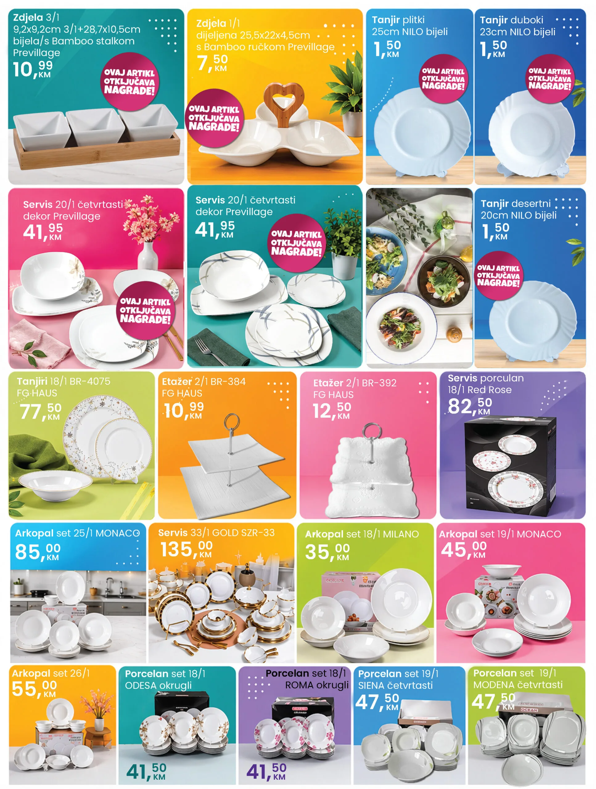 Fortuna katalog 1-31.5.2026.