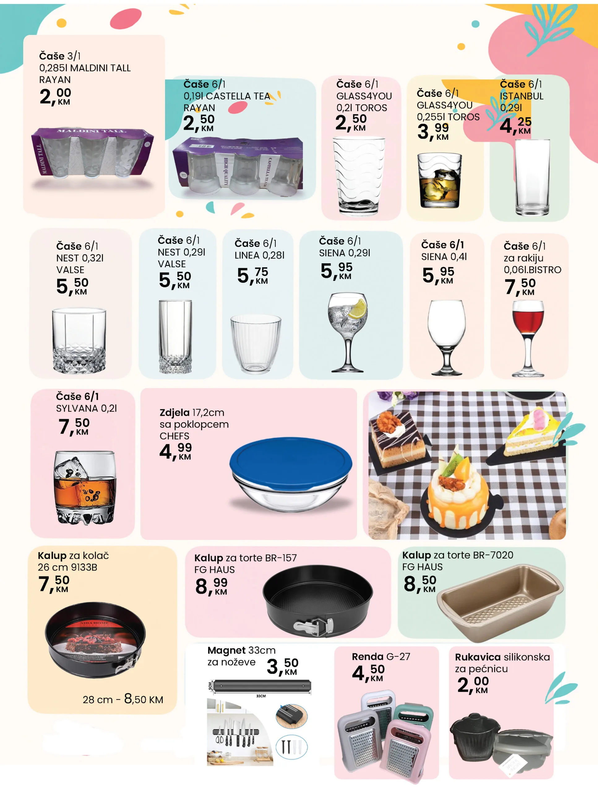 Fortuna katalog 1-31.5.2026.