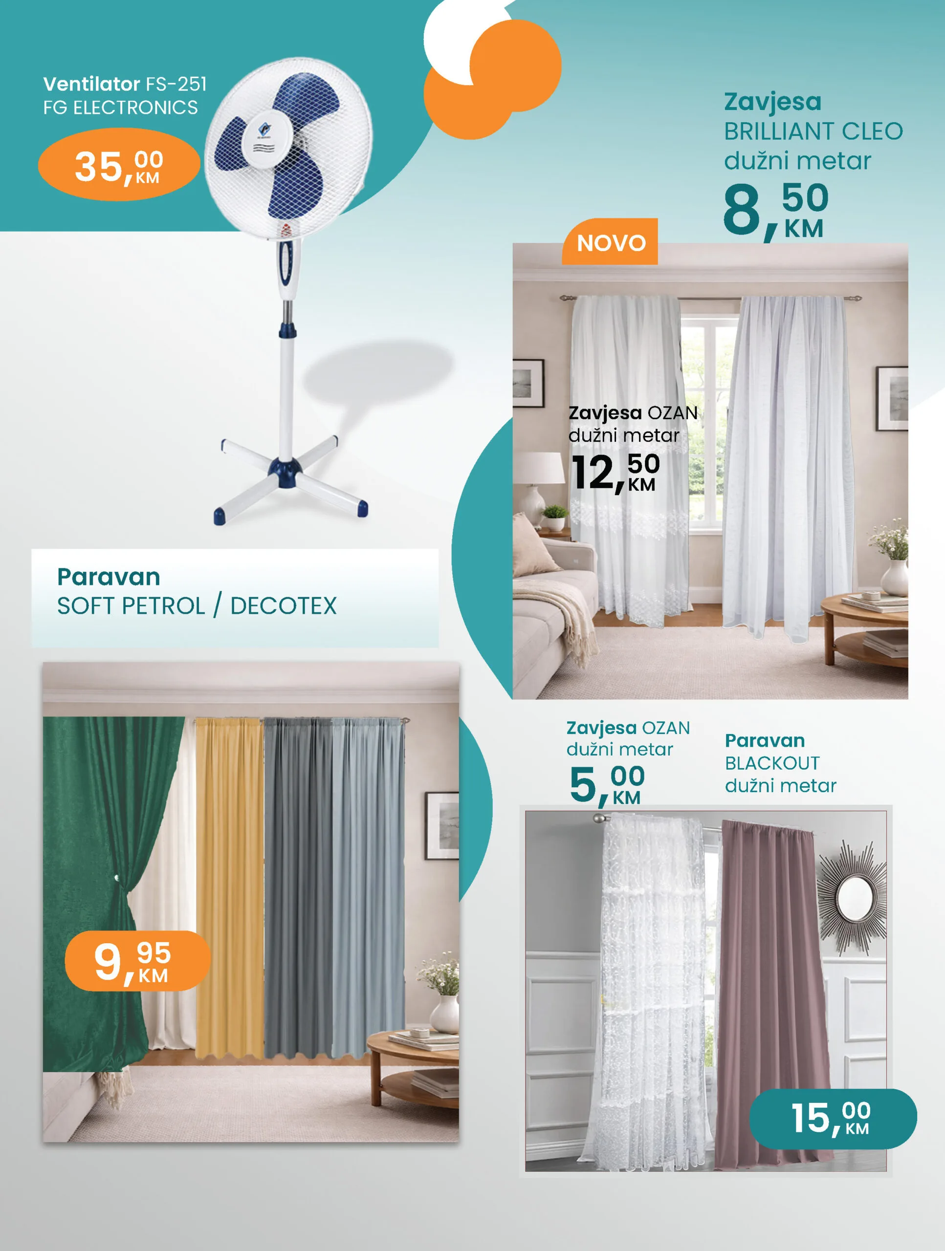 Fortuna katalog 1-31.5.2026.