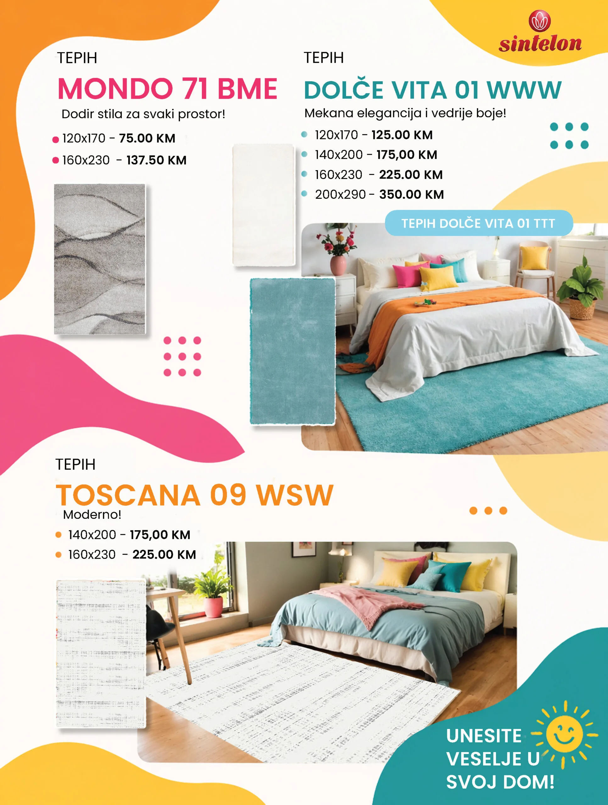 Fortuna katalog 1-31.5.2026.