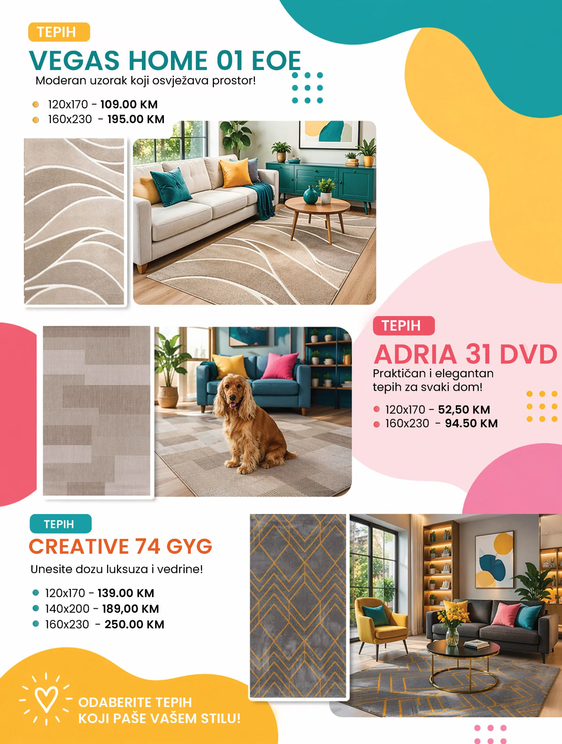 Fortuna katalog 1-31.5.2026.