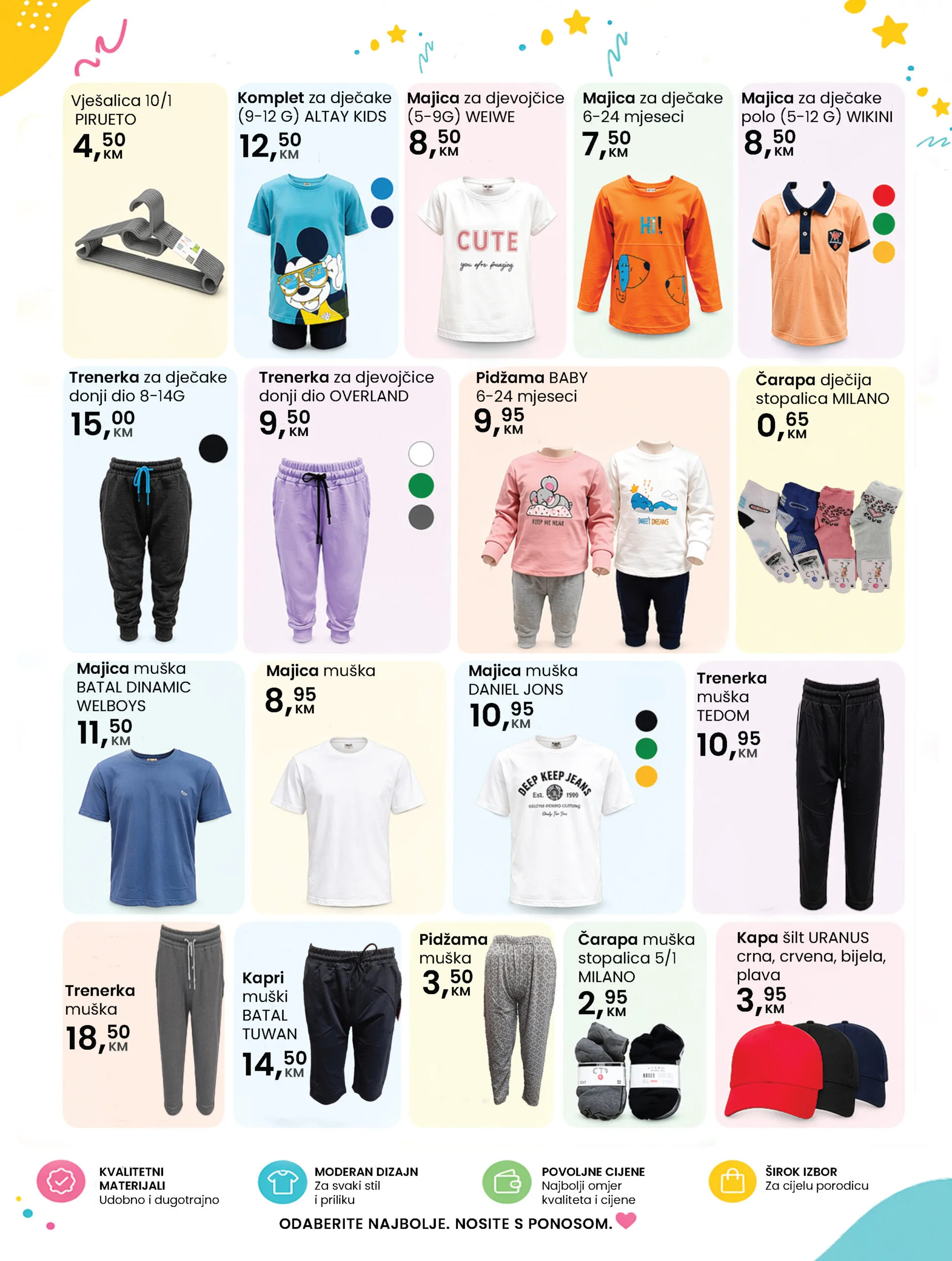 Fortuna katalog 1-31.5.2026.