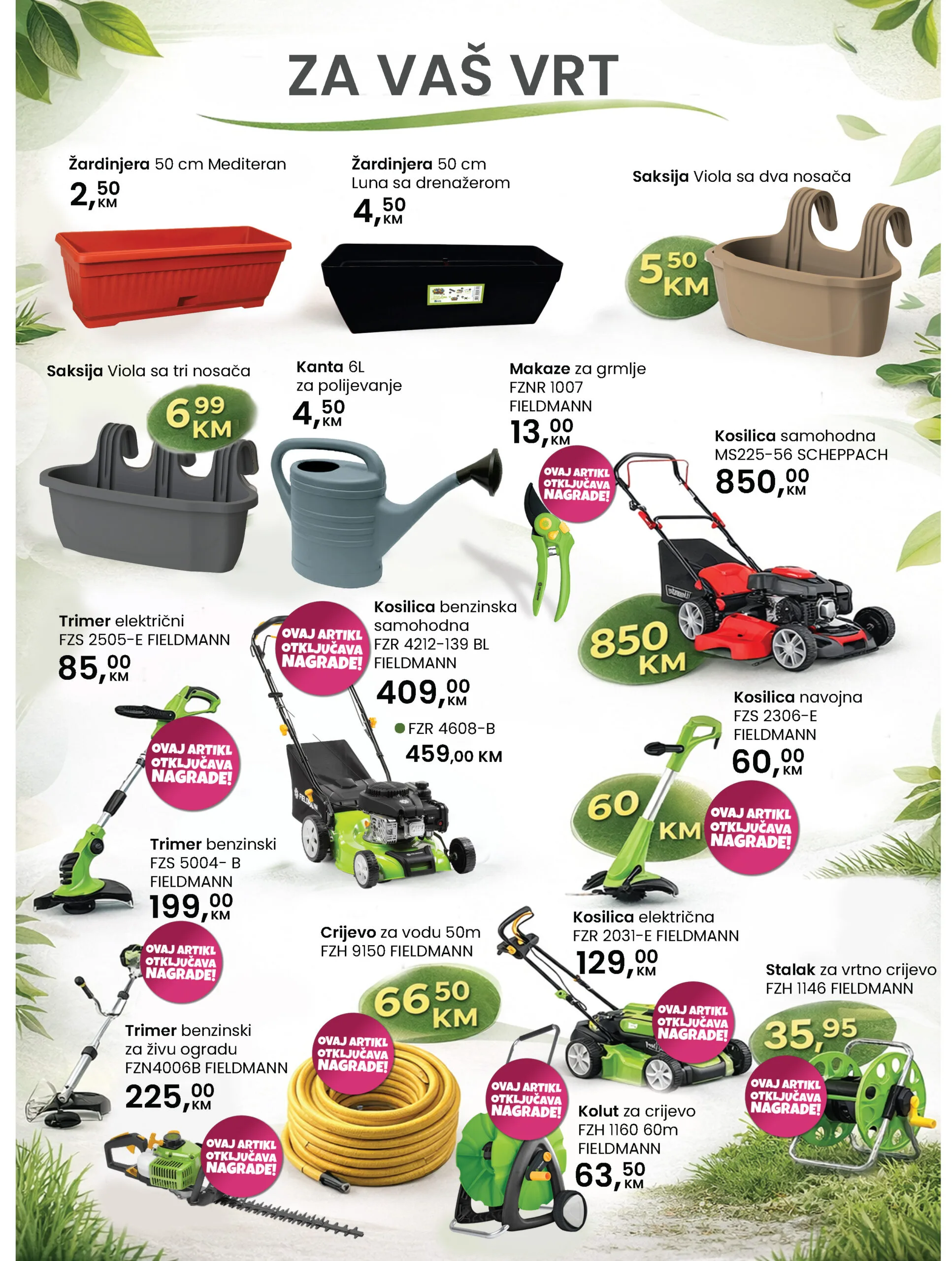 Fortuna katalog 1-31.5.2026.