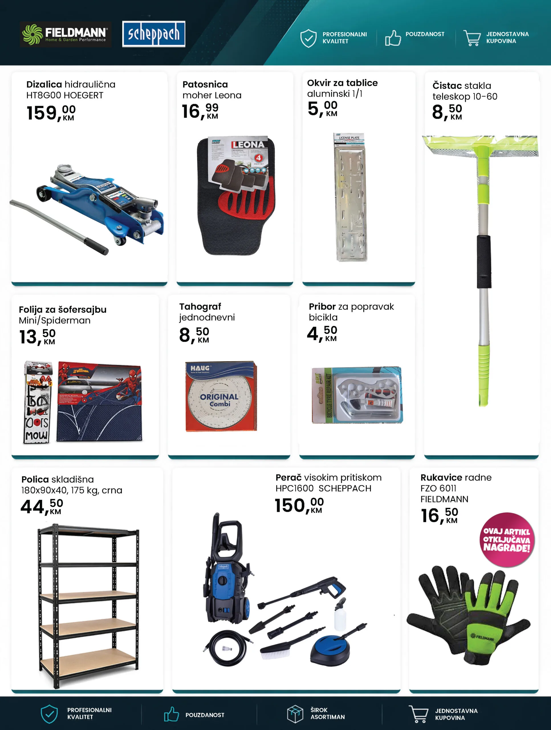Fortuna katalog 1-31.5.2026.