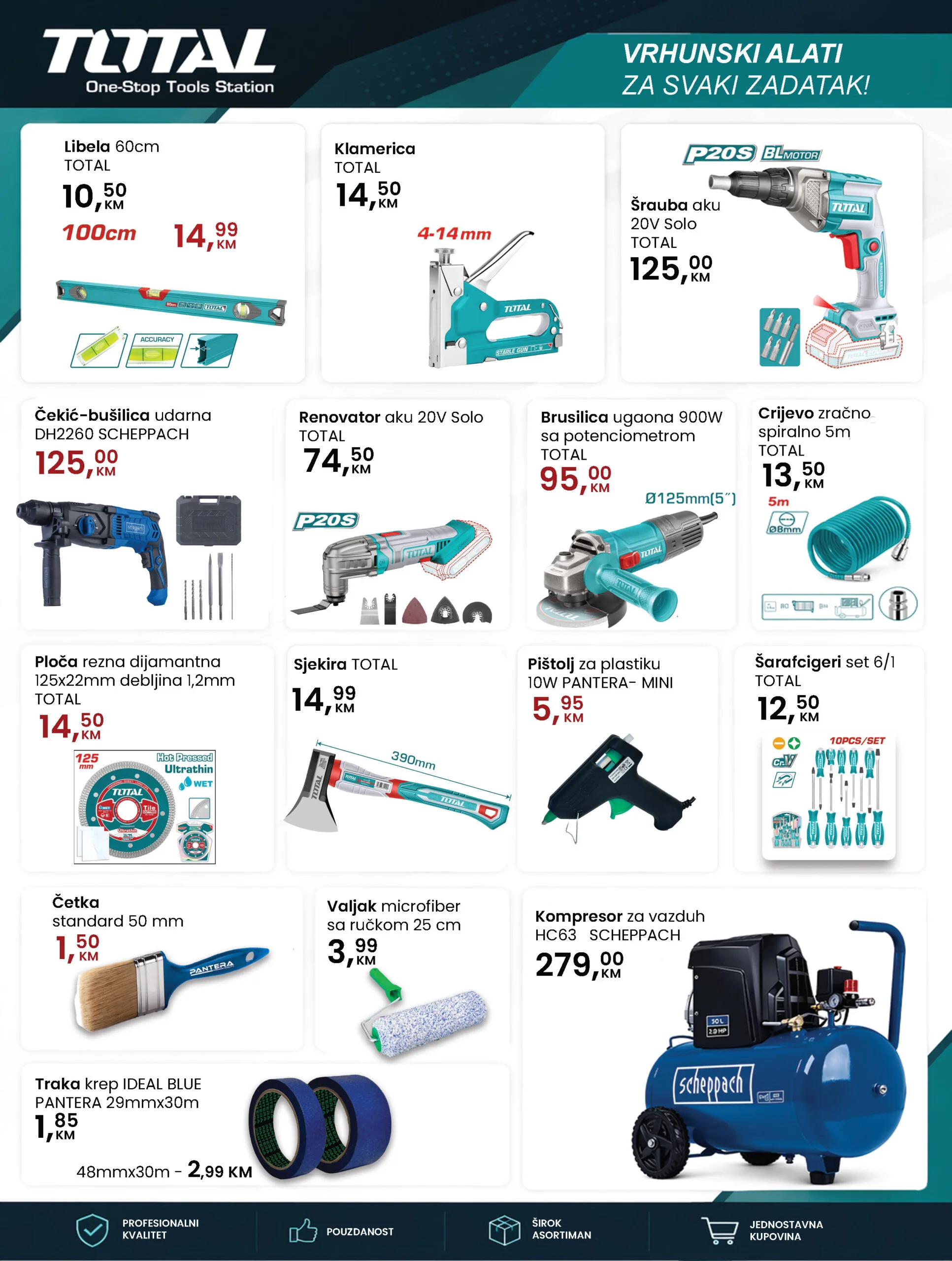 Fortuna katalog 1-31.5.2026.