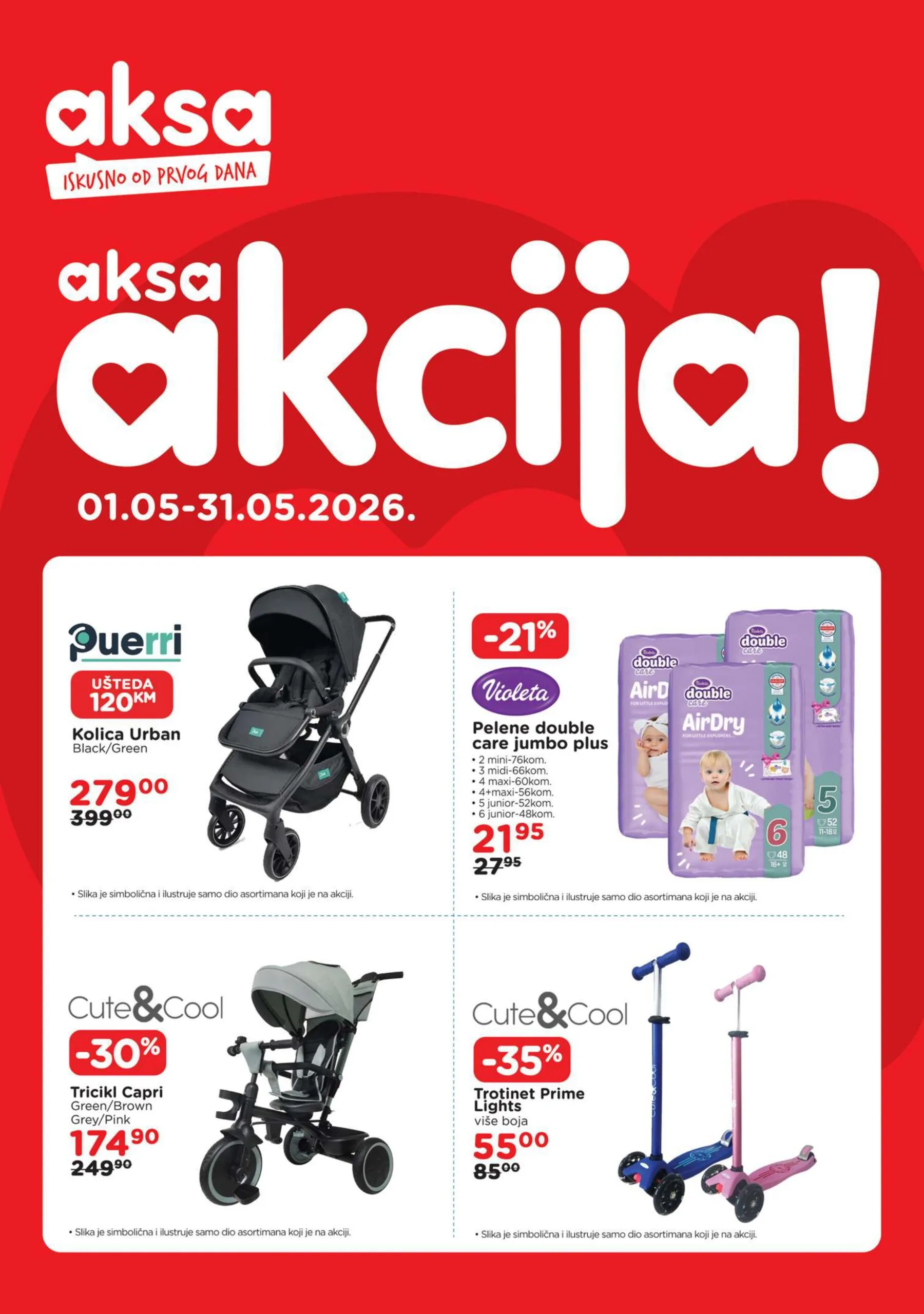 Aksa katalog 1-31.5.2026.