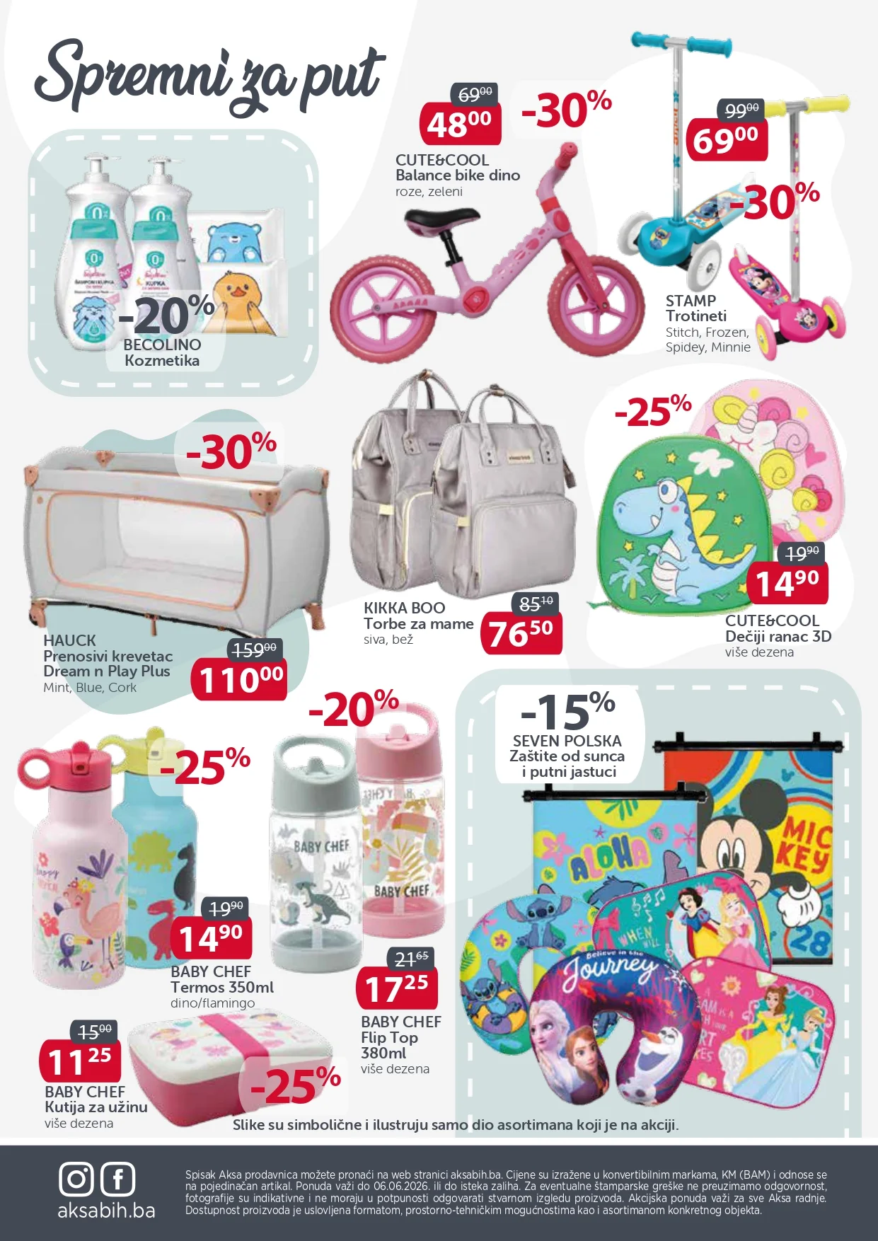 Aksa katalog 6.5-6.6.2026.