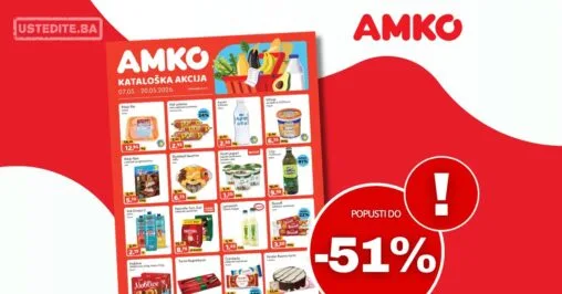 Amko katalog 7-20.5.2026.