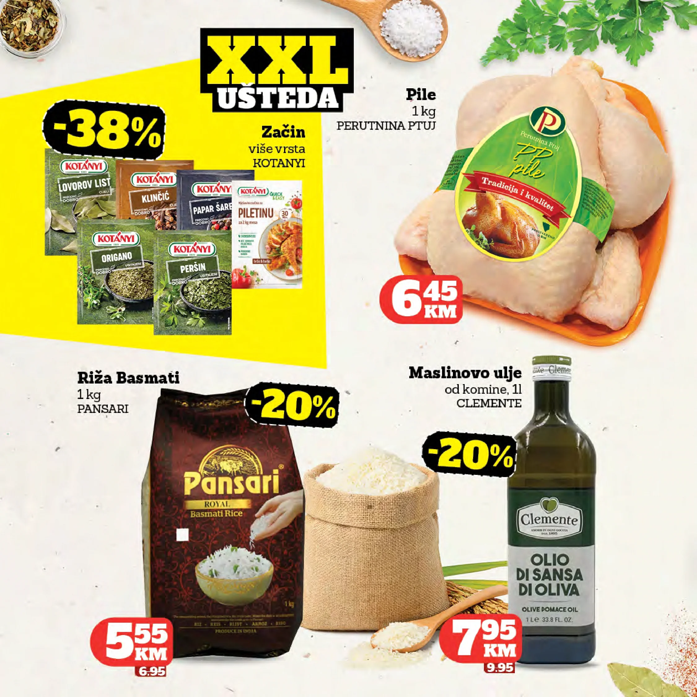 Crvena jabuka katalog 27.5-16.6.2026.