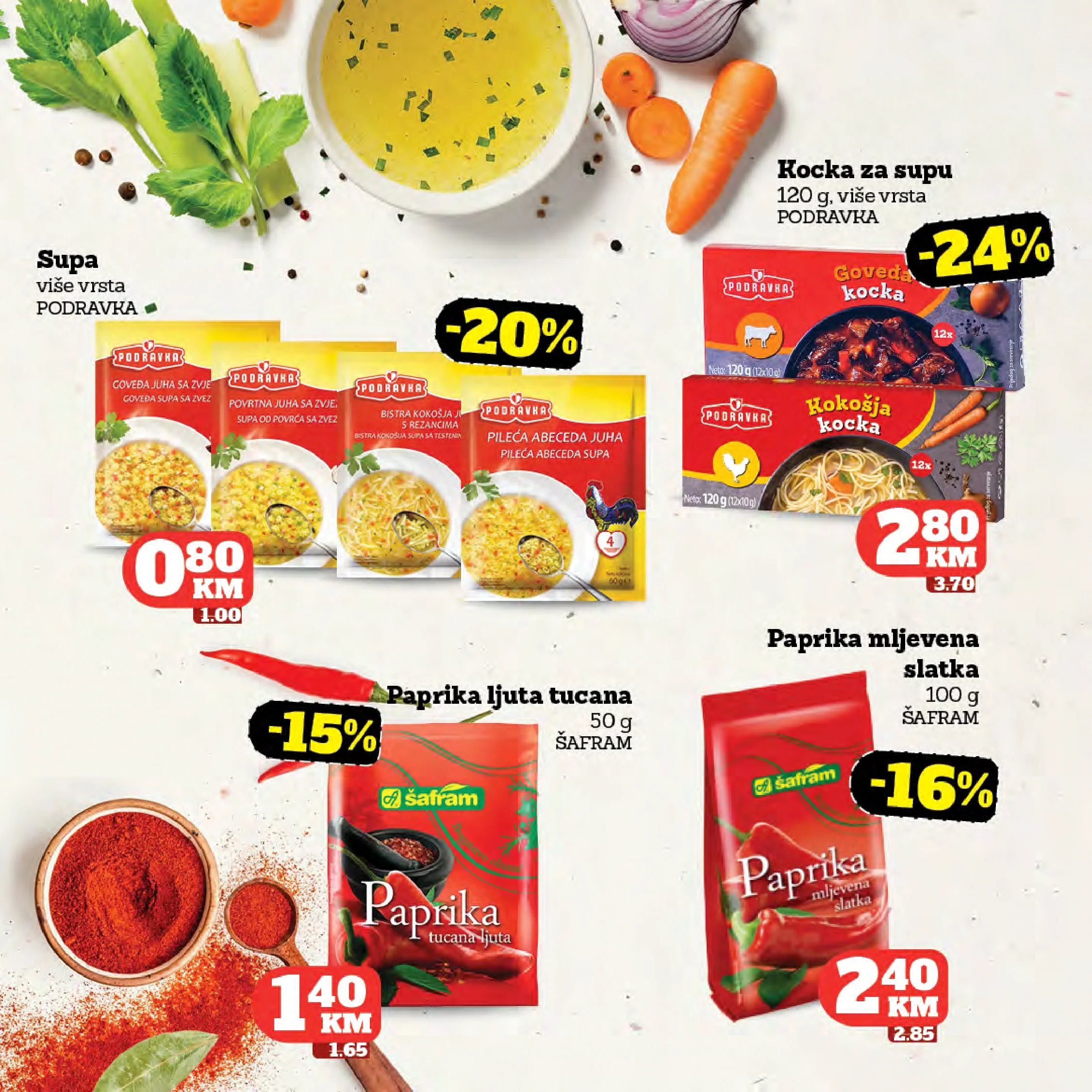 Crvena jabuka katalog 27.5-16.6.2026.