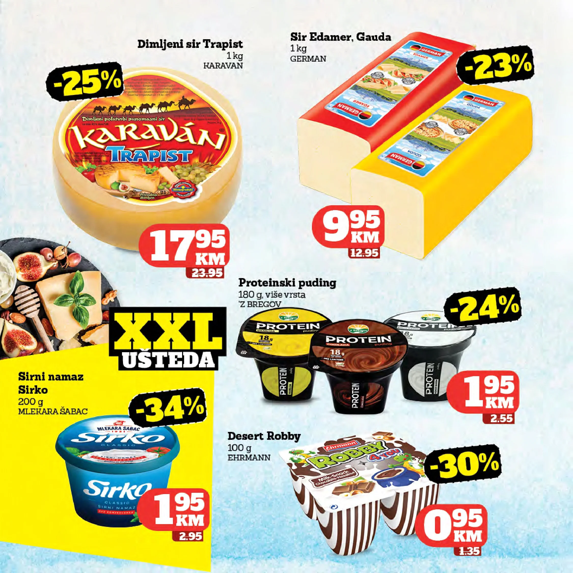 Crvena jabuka katalog 27.5-16.6.2026.