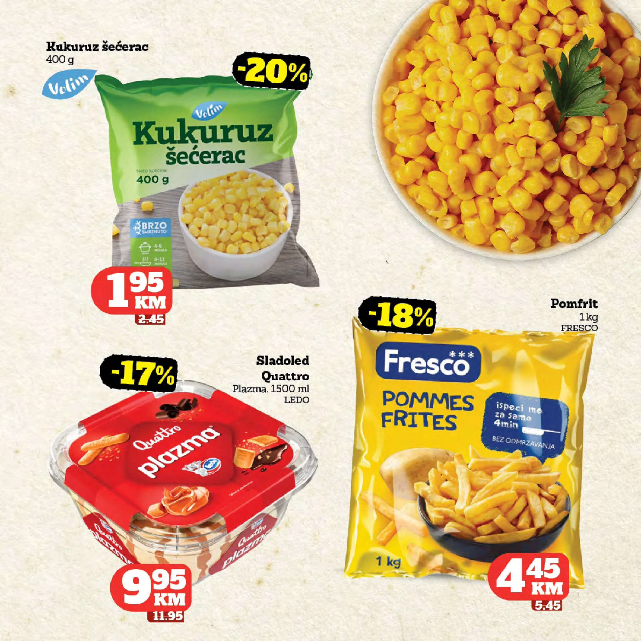 Crvena jabuka katalog 27.5-16.6.2026.