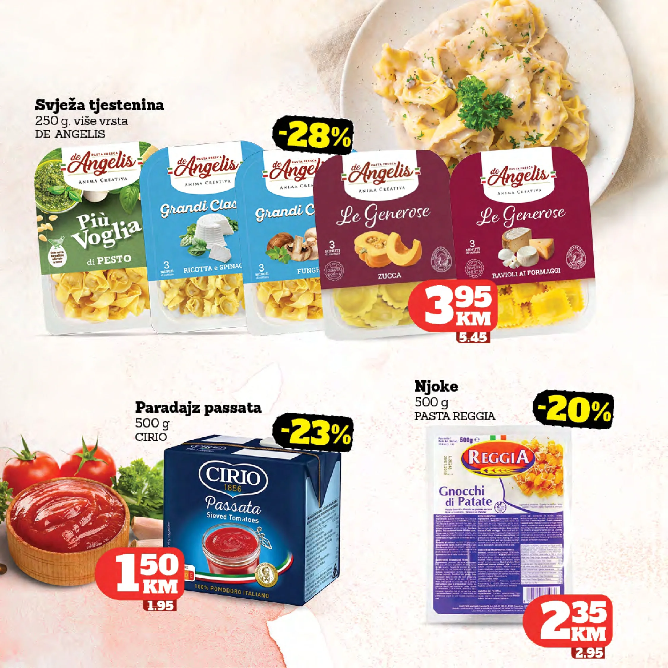 Crvena jabuka katalog 27.5-16.6.2026.