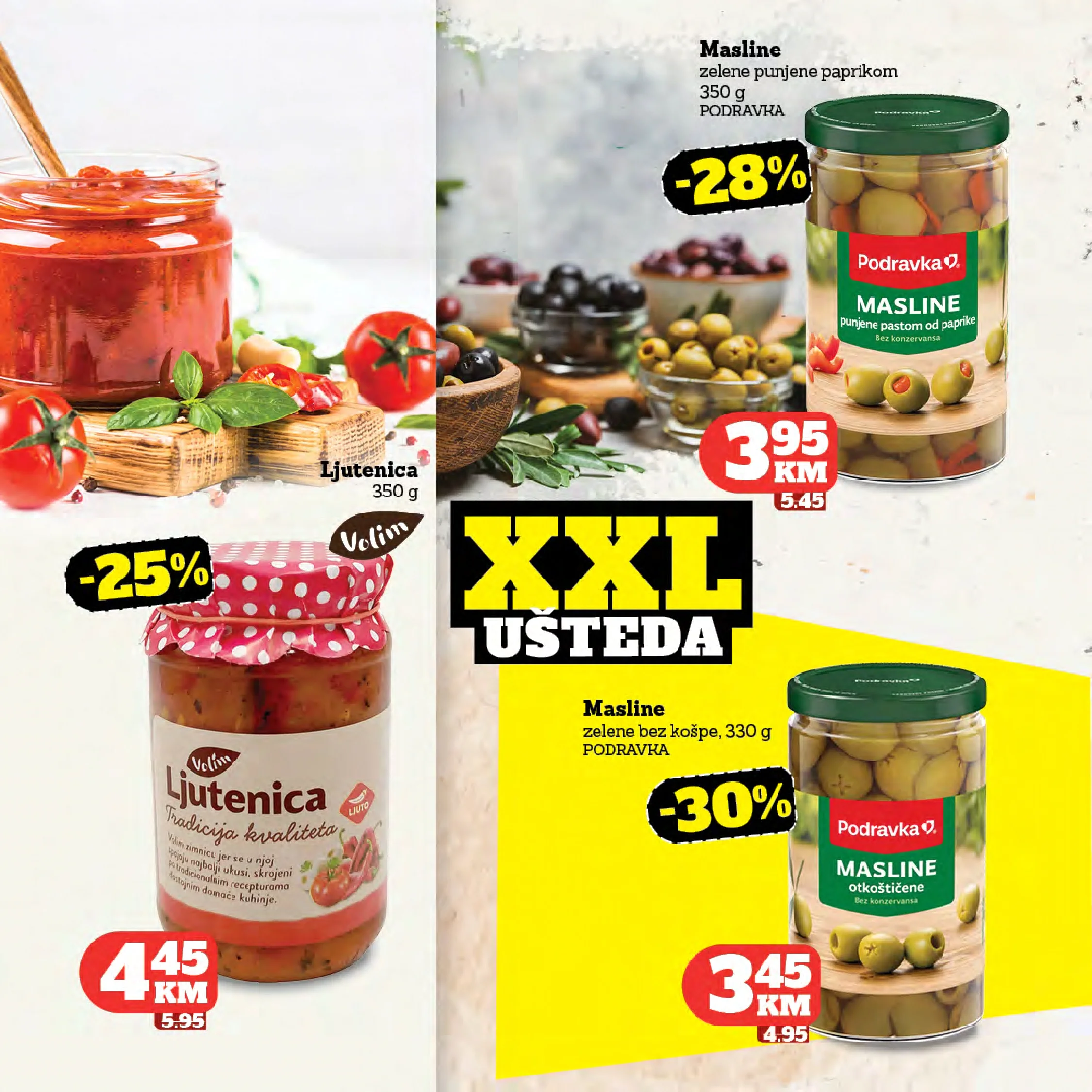 Crvena jabuka katalog 27.5-16.6.2026.