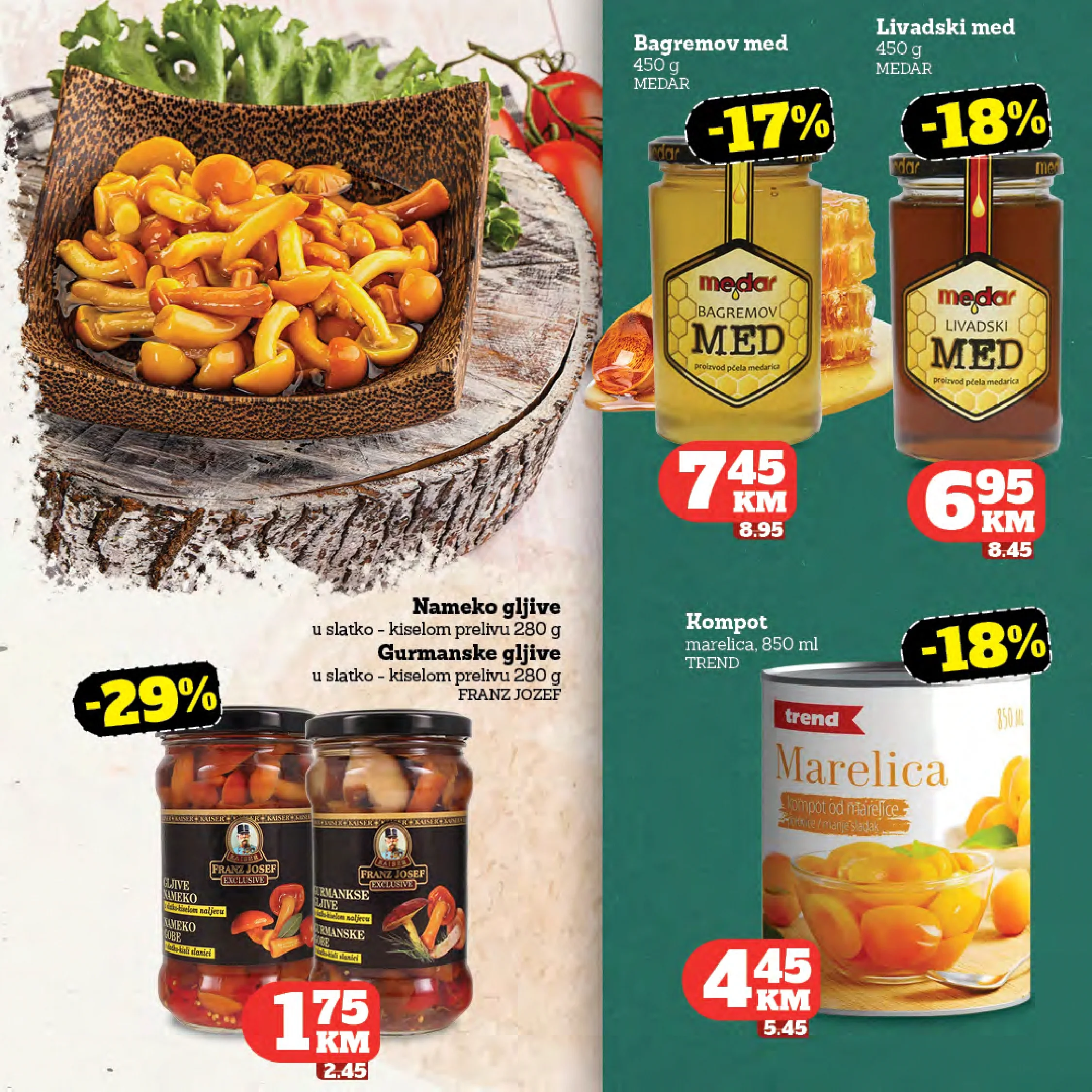 Crvena jabuka katalog 27.5-16.6.2026.