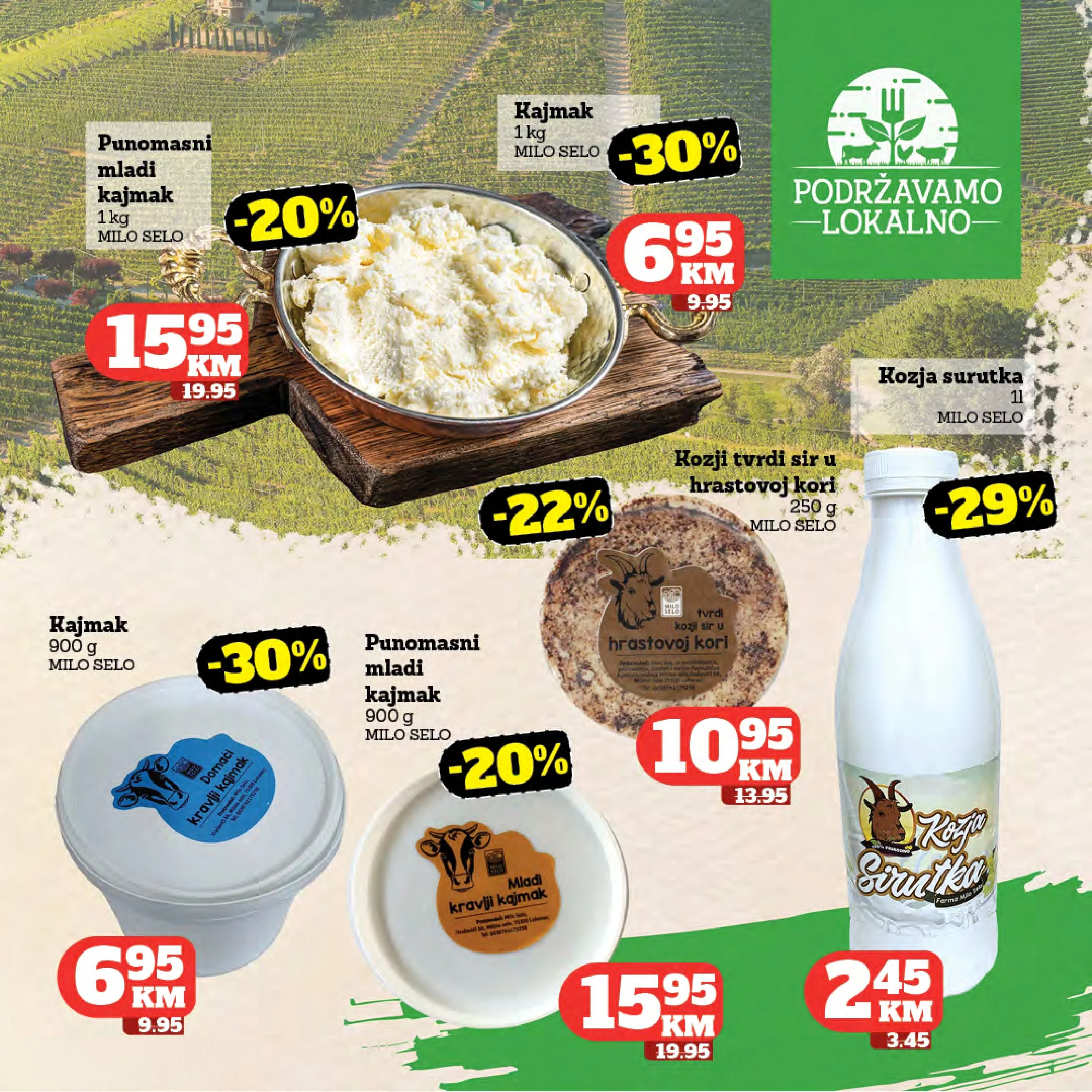 Crvena jabuka katalog 27.5-16.6.2026.