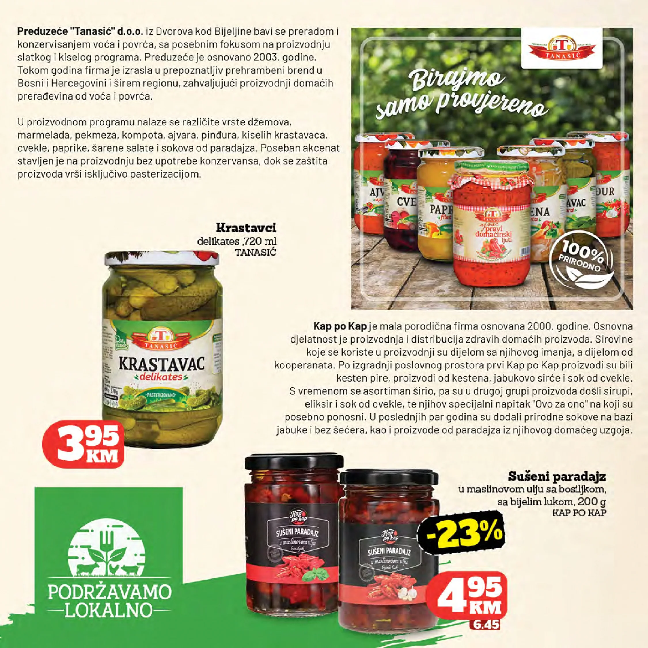 Crvena jabuka katalog 27.5-16.6.2026.