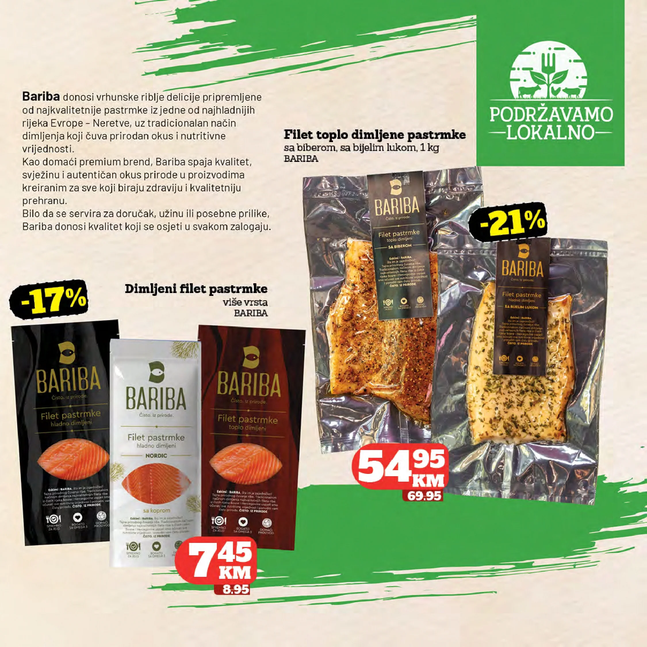 Crvena jabuka katalog 27.5-16.6.2026.