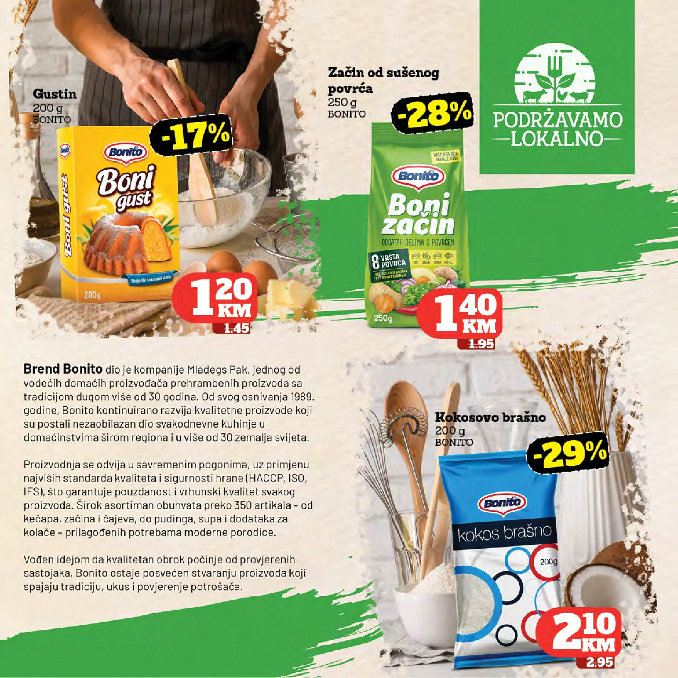 Crvena jabuka katalog 27.5-16.6.2026.