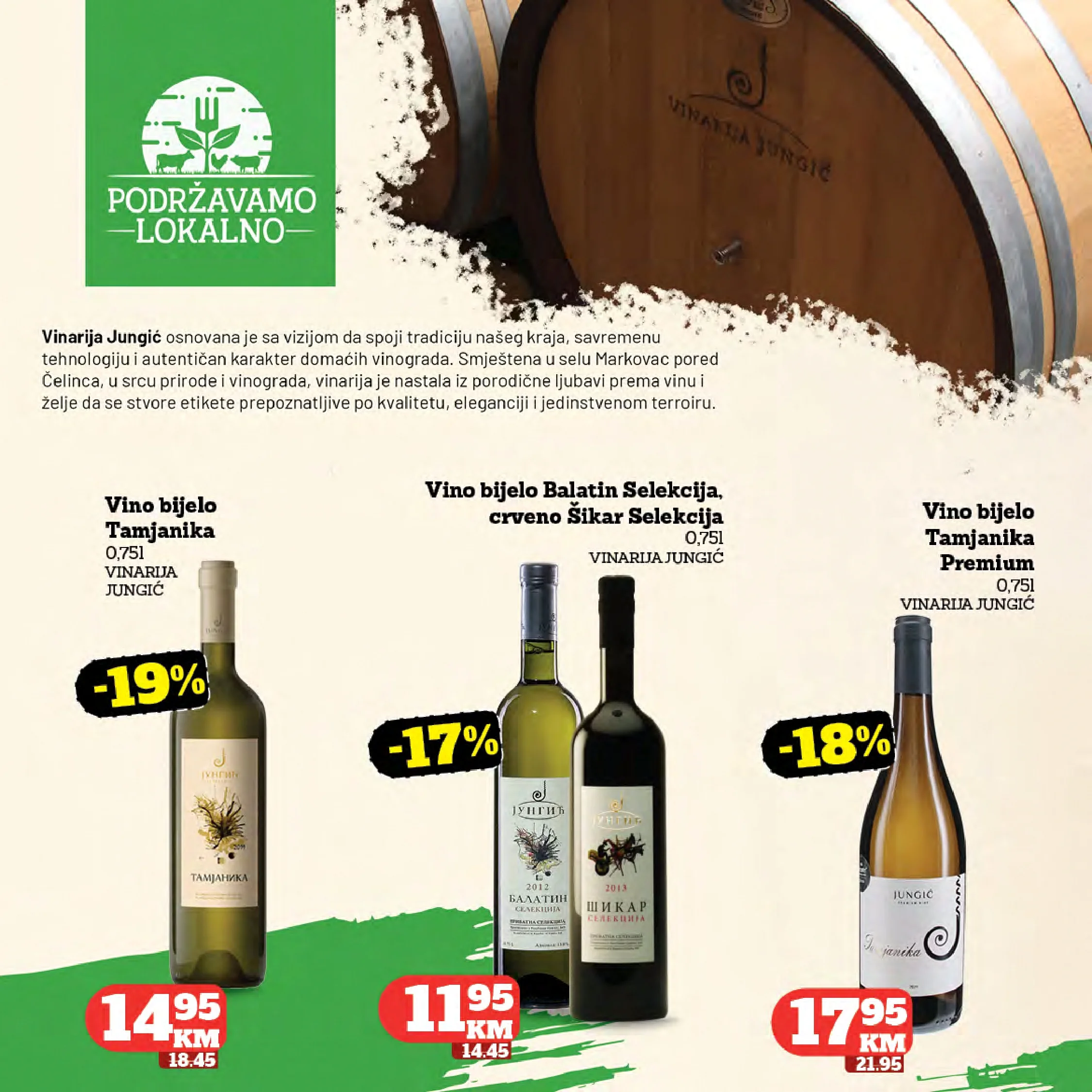 Crvena jabuka katalog 27.5-16.6.2026.