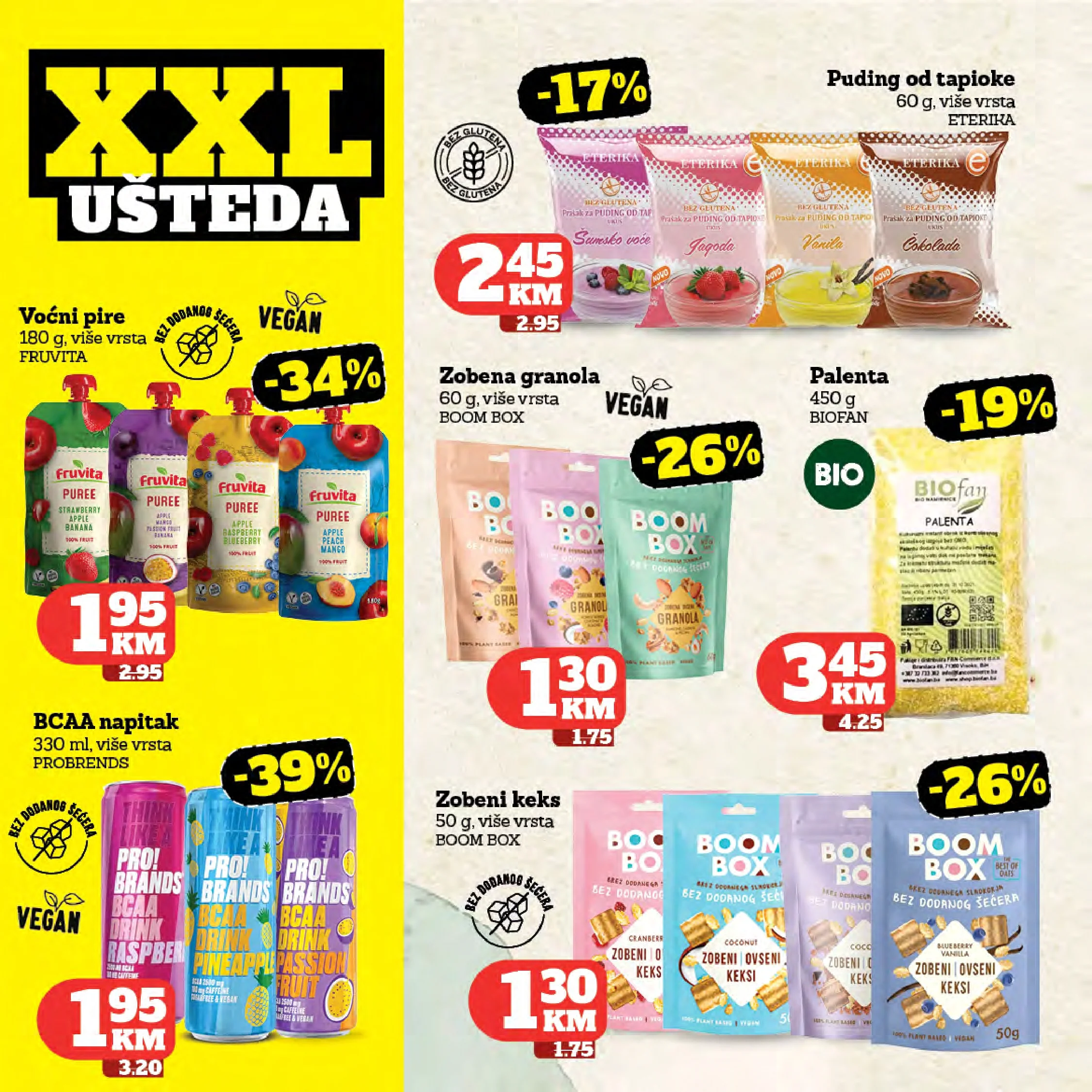 Crvena jabuka katalog 27.5-16.6.2026.