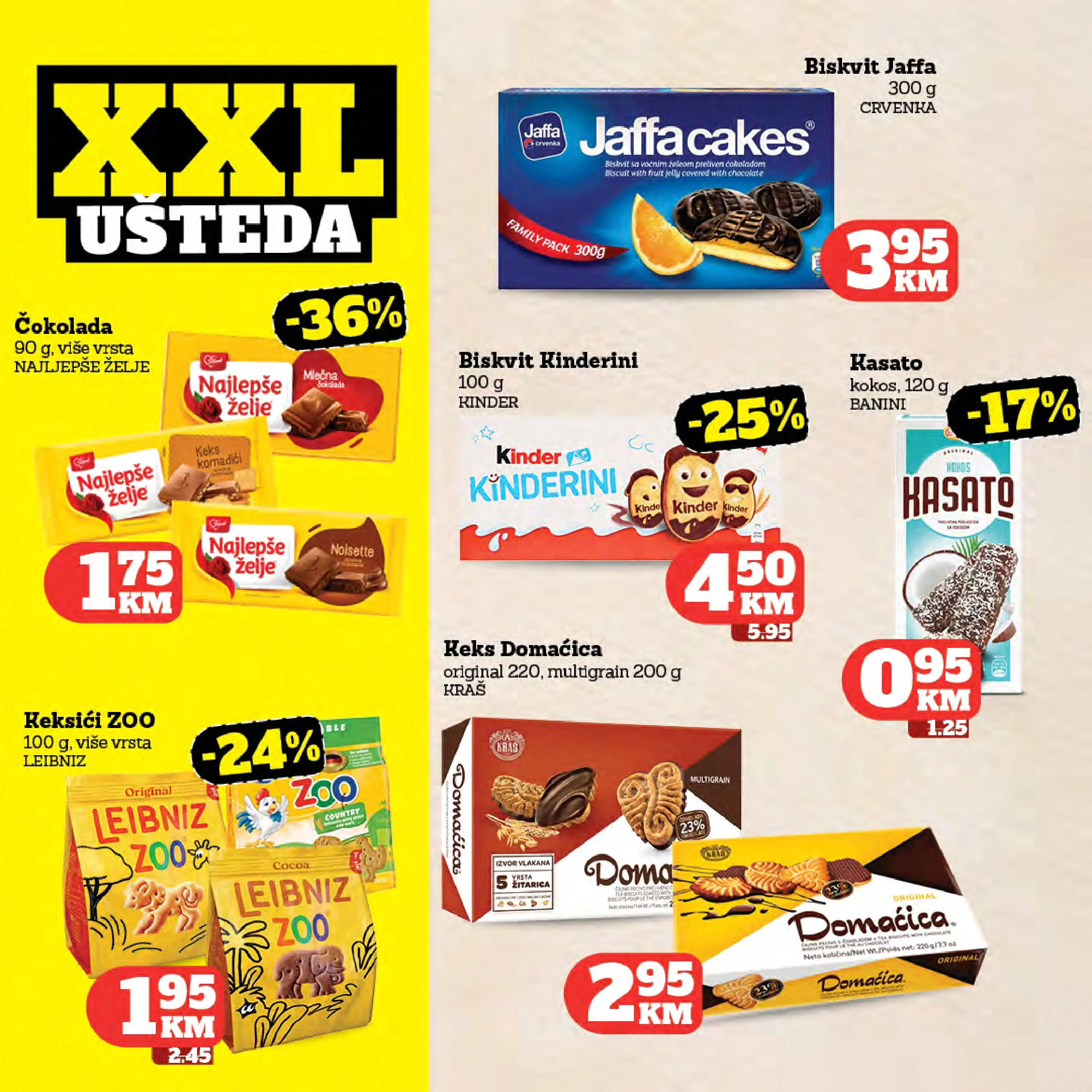 Crvena jabuka katalog 27.5-16.6.2026.