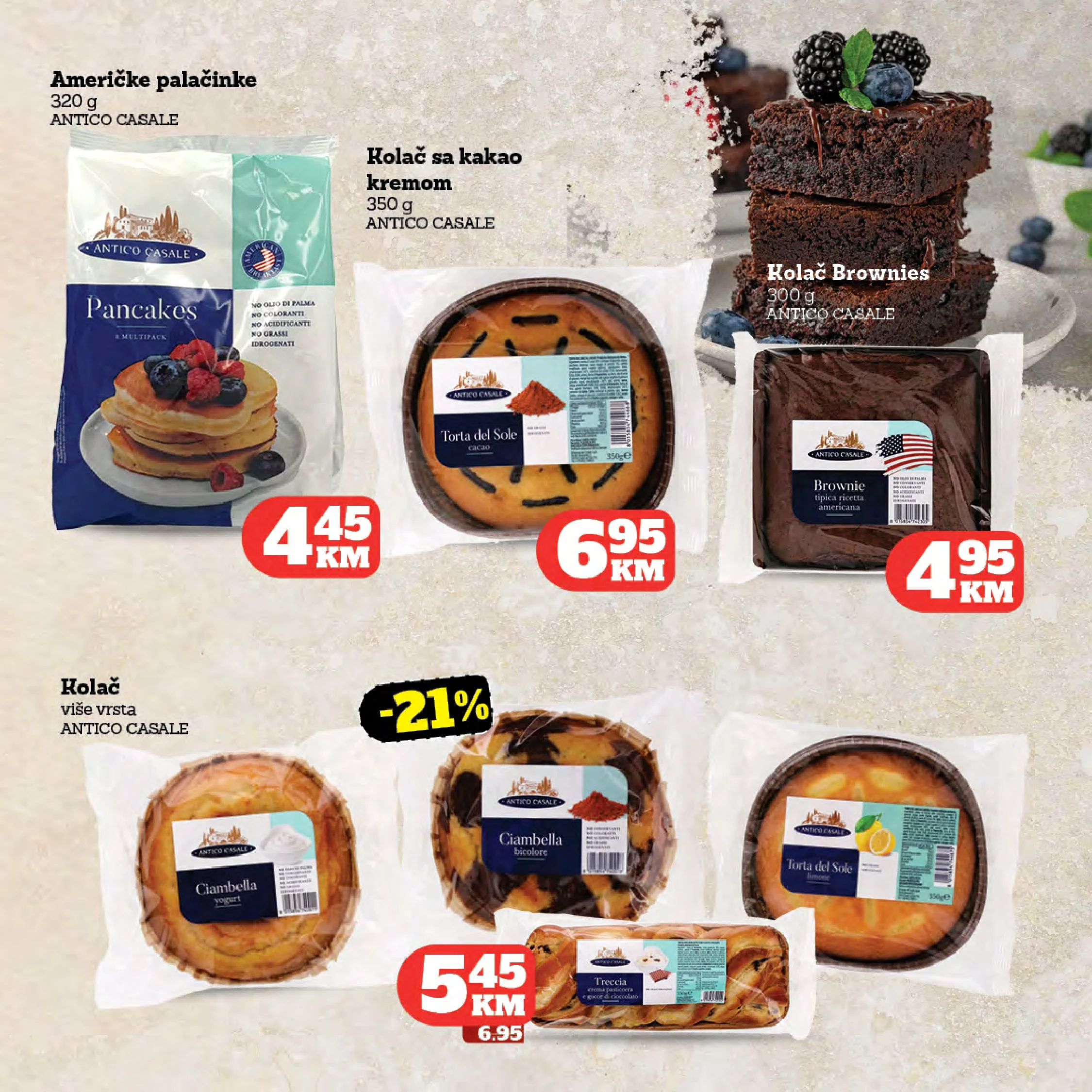Crvena jabuka katalog 27.5-16.6.2026.