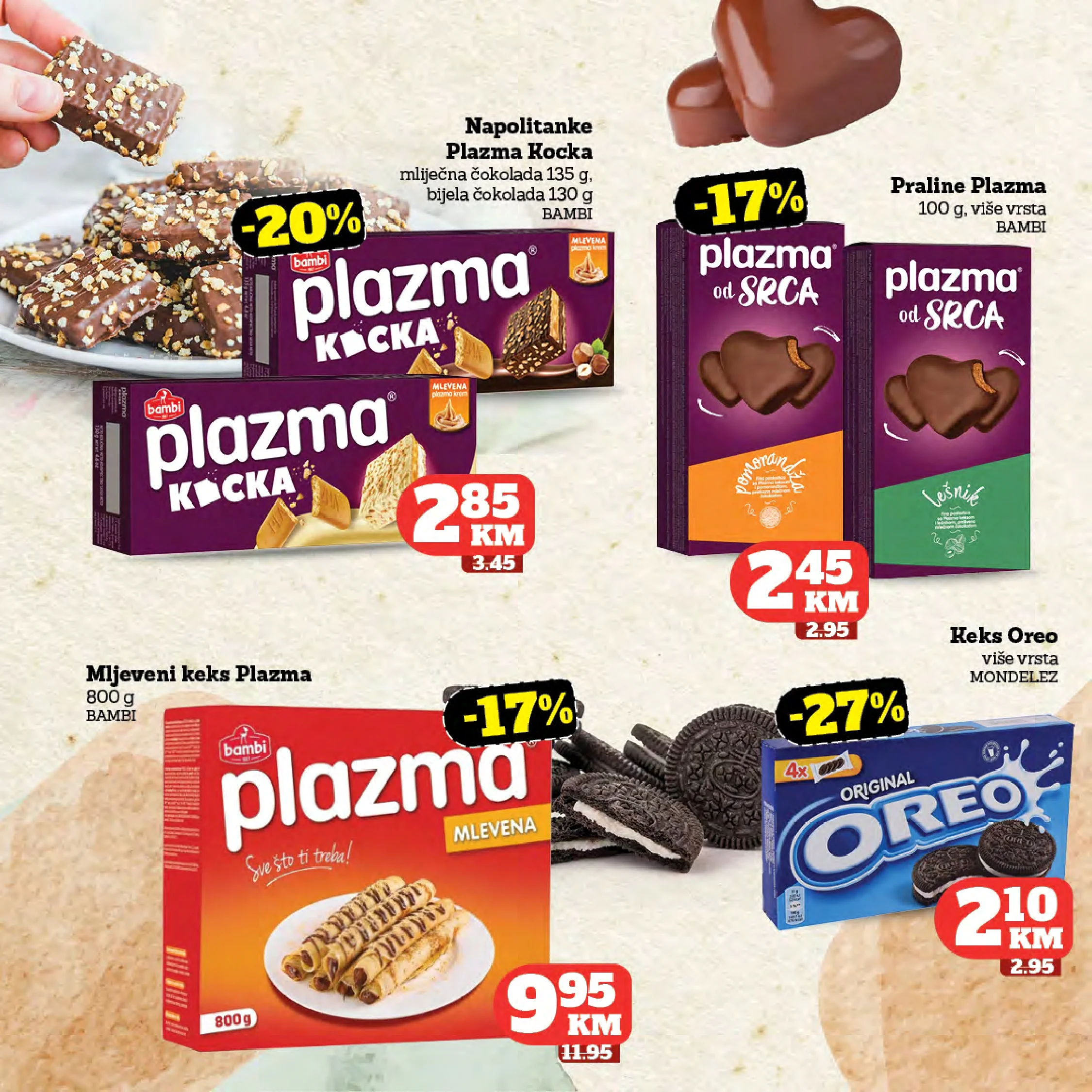 Crvena jabuka katalog 27.5-16.6.2026.