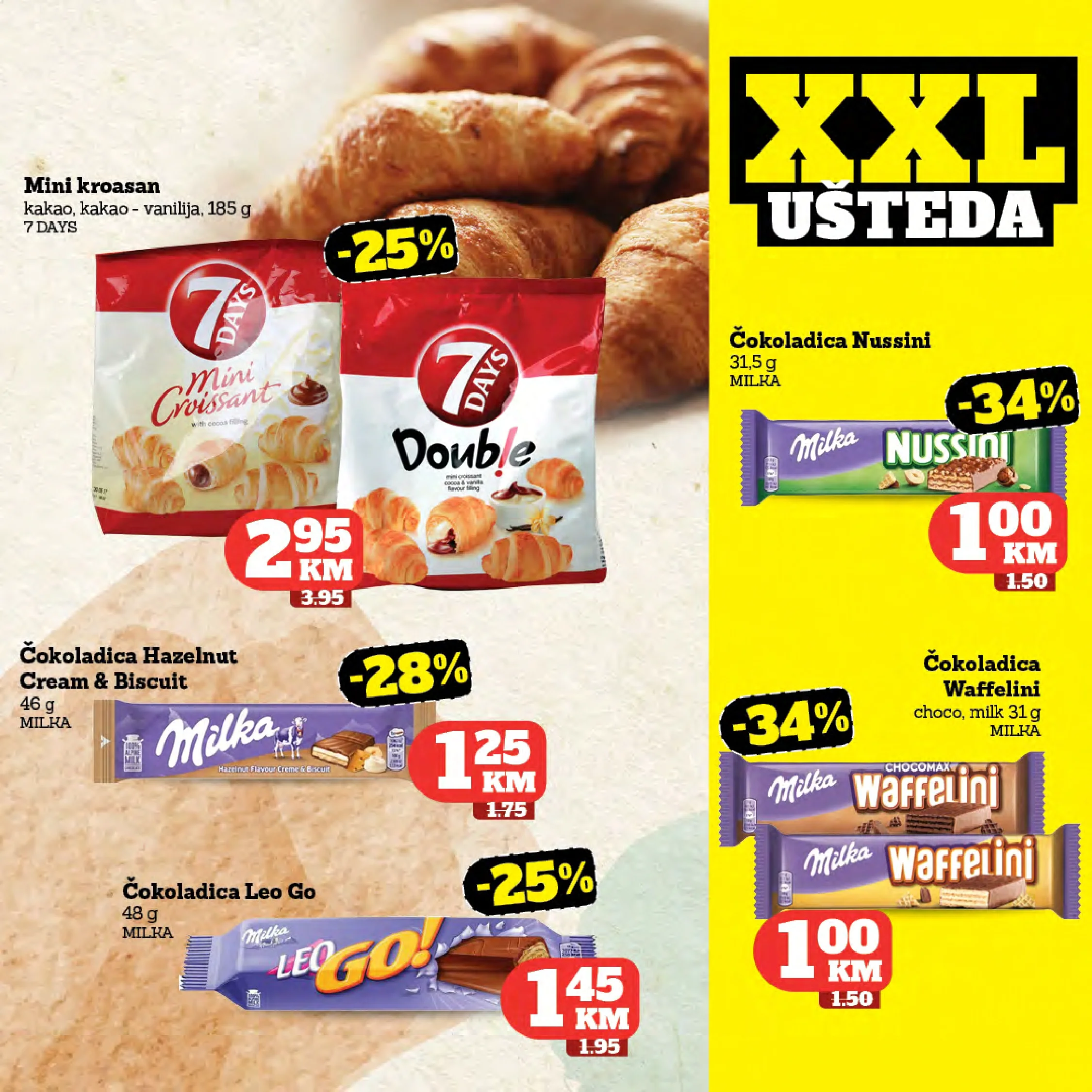 Crvena jabuka katalog 27.5-16.6.2026.