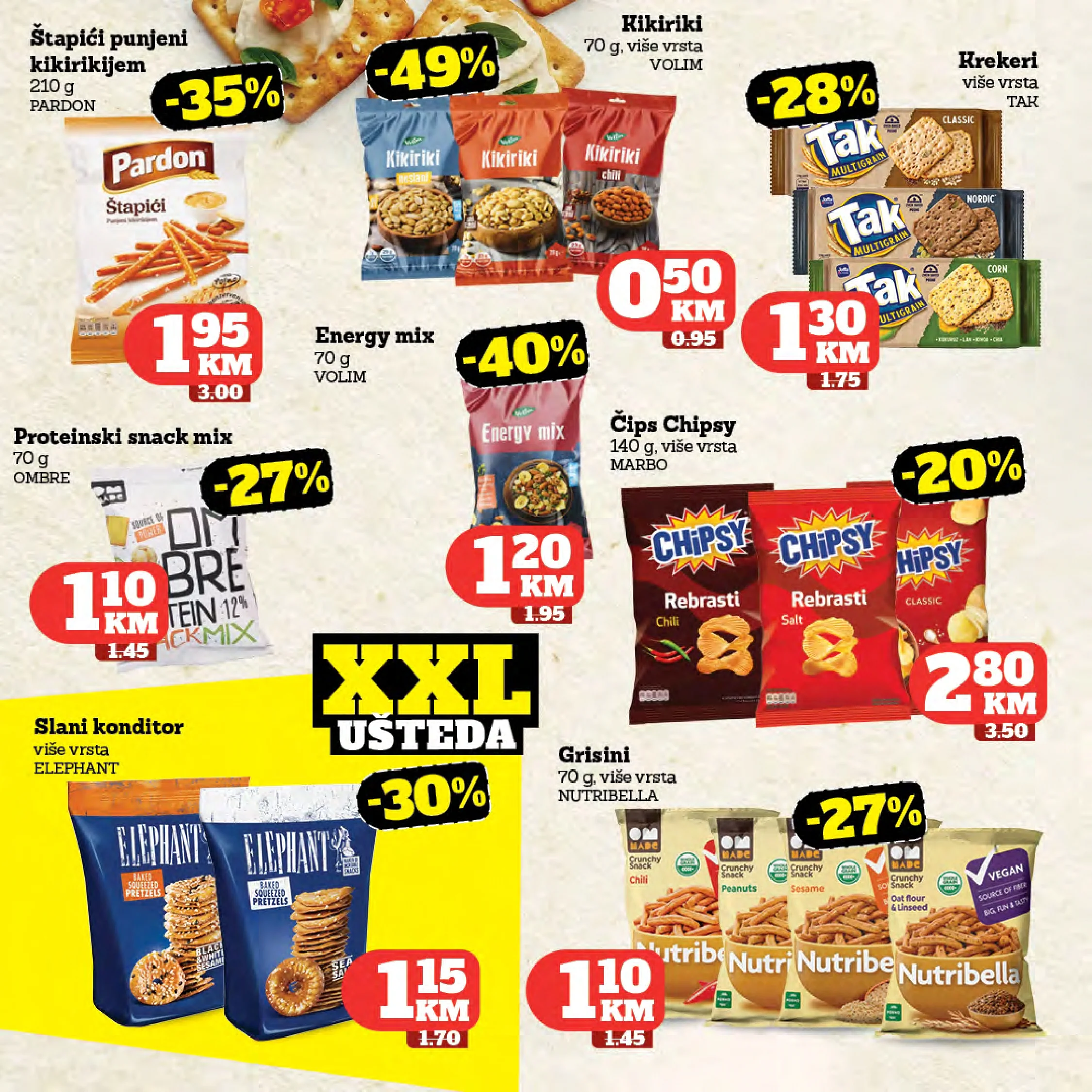 Crvena jabuka katalog 27.5-16.6.2026.