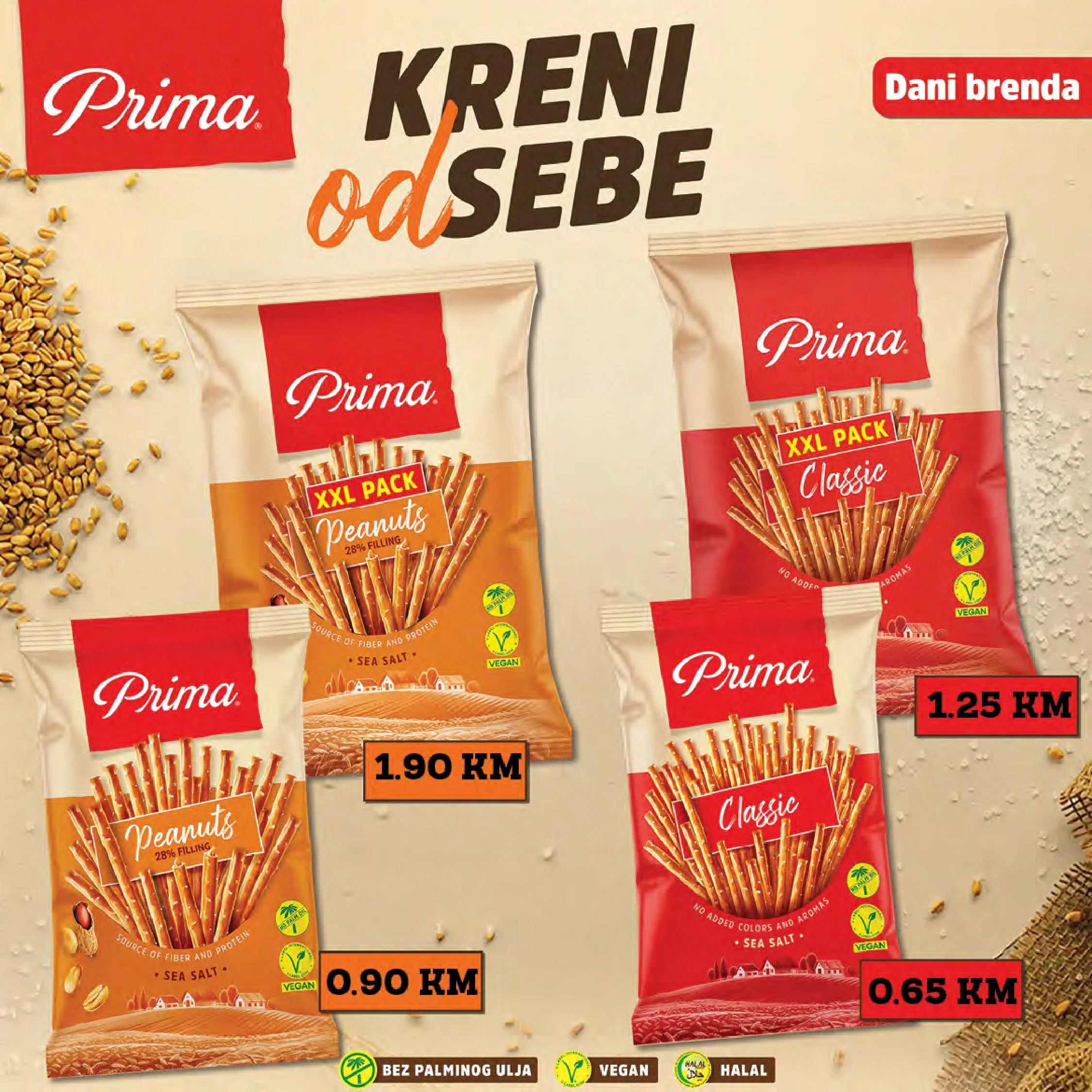 Crvena jabuka katalog 27.5-16.6.2026.