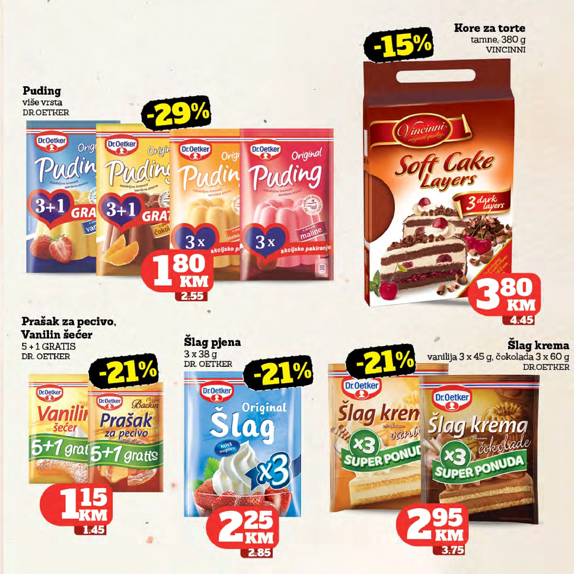 Crvena jabuka katalog 27.5-16.6.2026.
