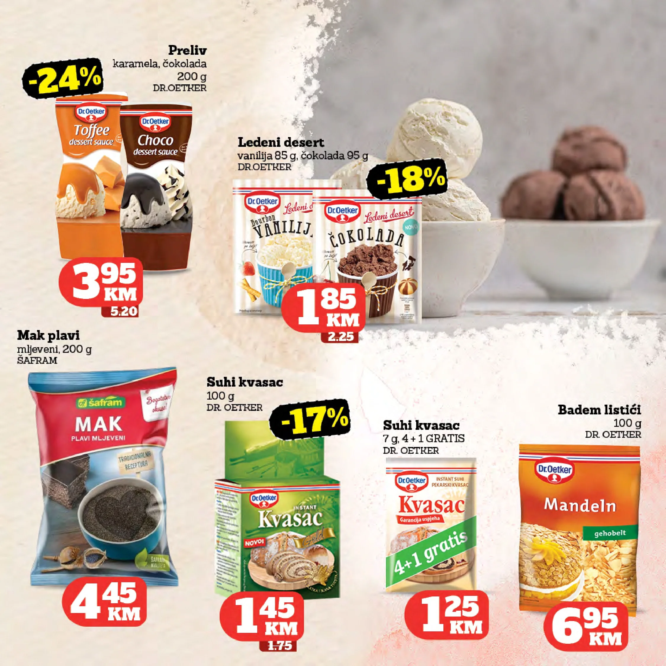 Crvena jabuka katalog 27.5-16.6.2026.