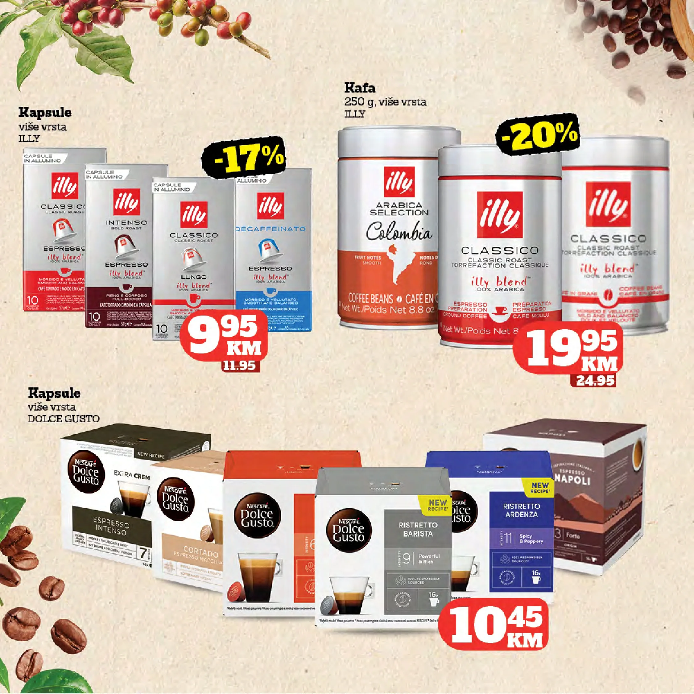 Crvena jabuka katalog 27.5-16.6.2026.