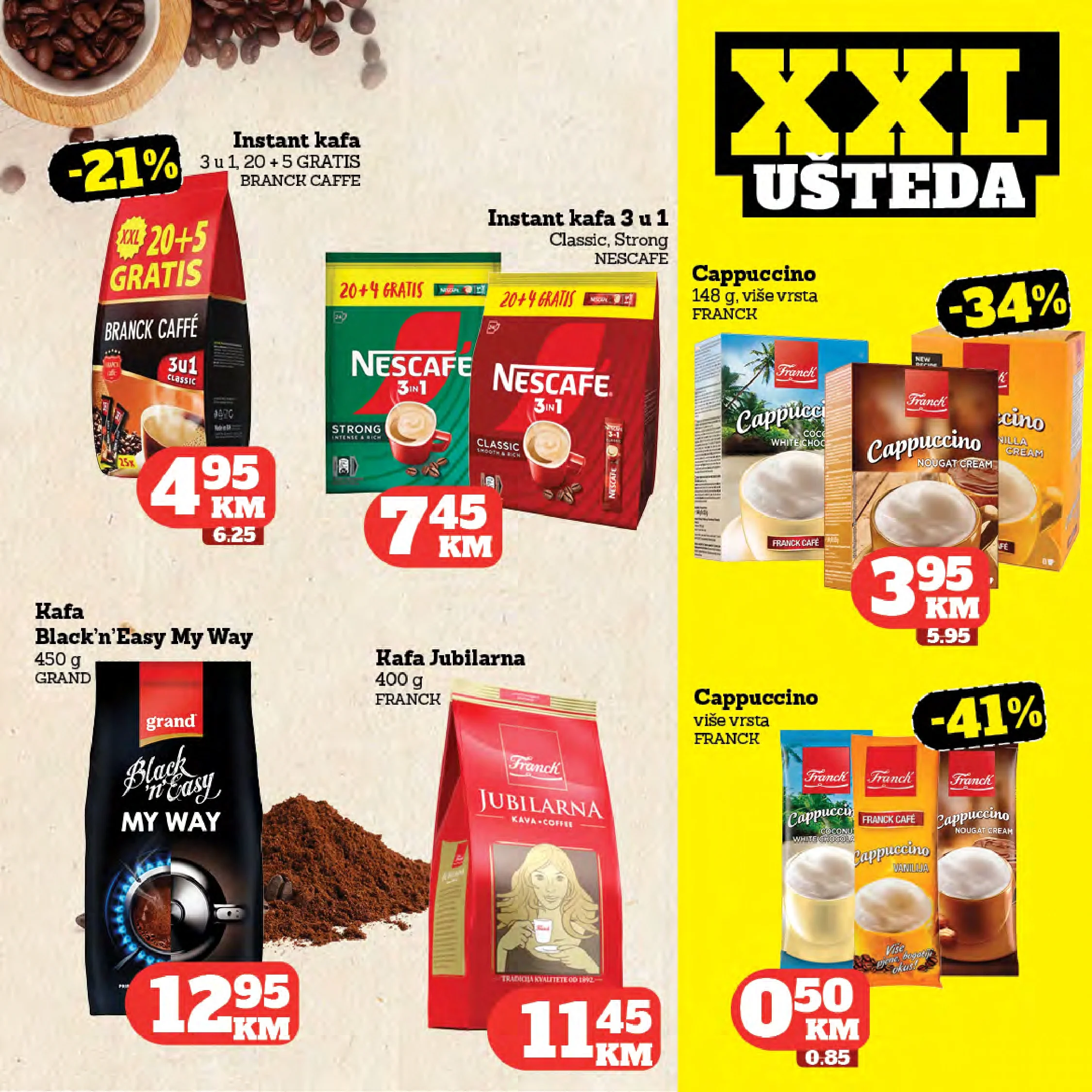 Crvena jabuka katalog 27.5-16.6.2026.