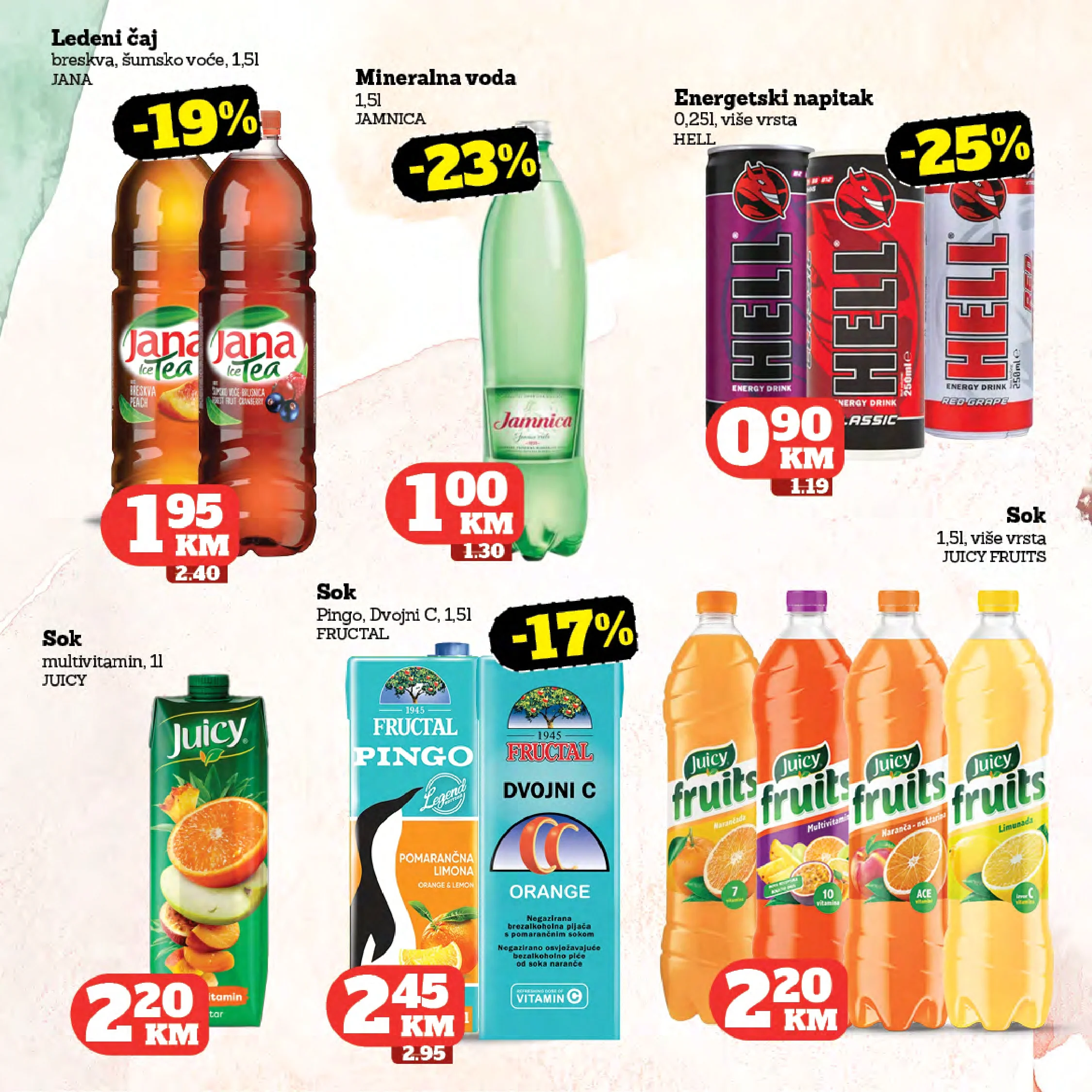 Crvena jabuka katalog 27.5-16.6.2026.