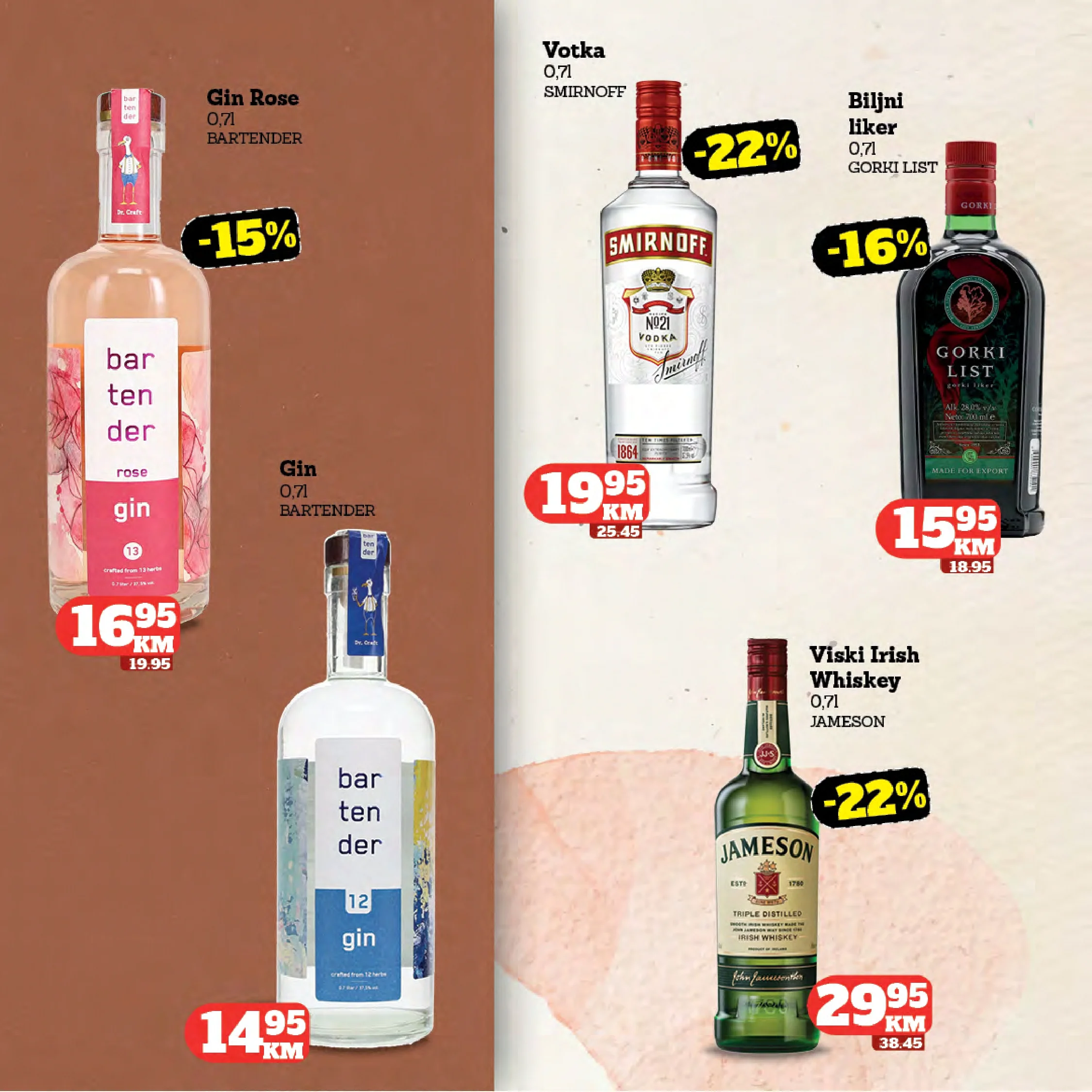 Crvena jabuka katalog 27.5-16.6.2026.