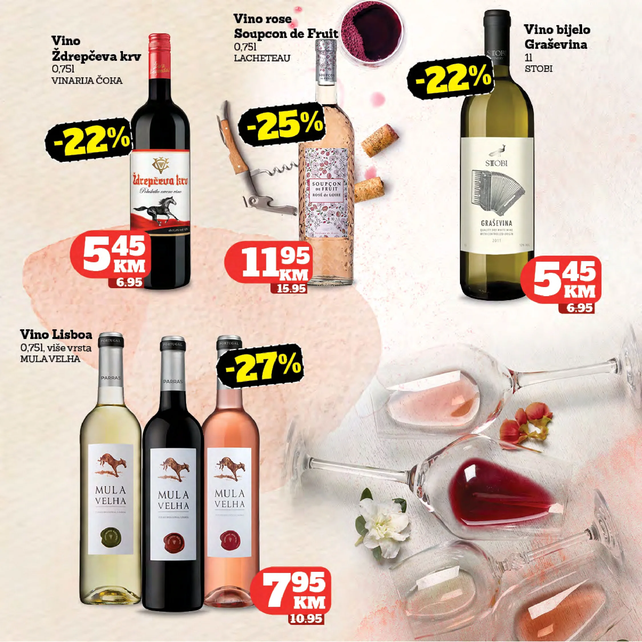 Crvena jabuka katalog 27.5-16.6.2026.