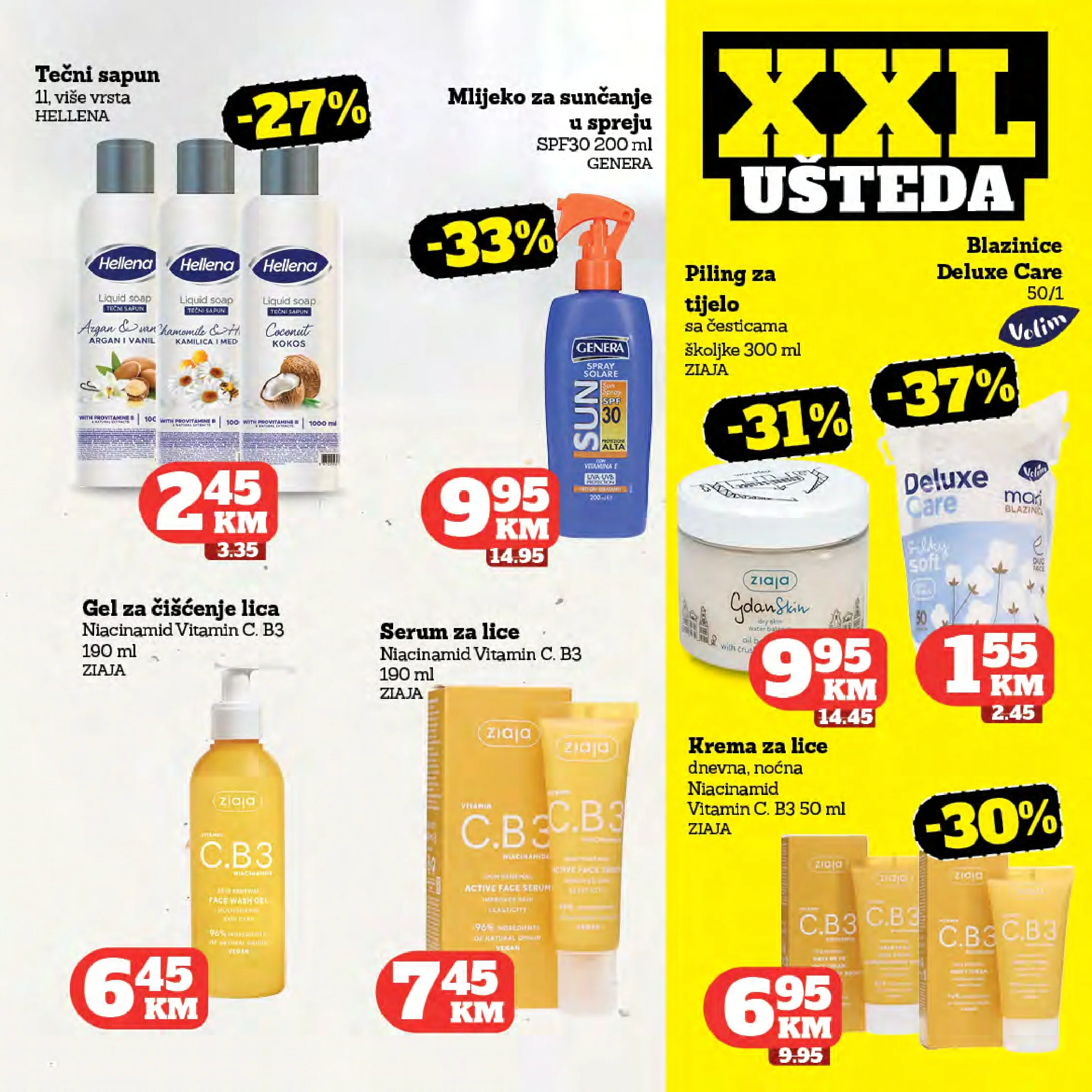 Crvena jabuka katalog 27.5-16.6.2026.