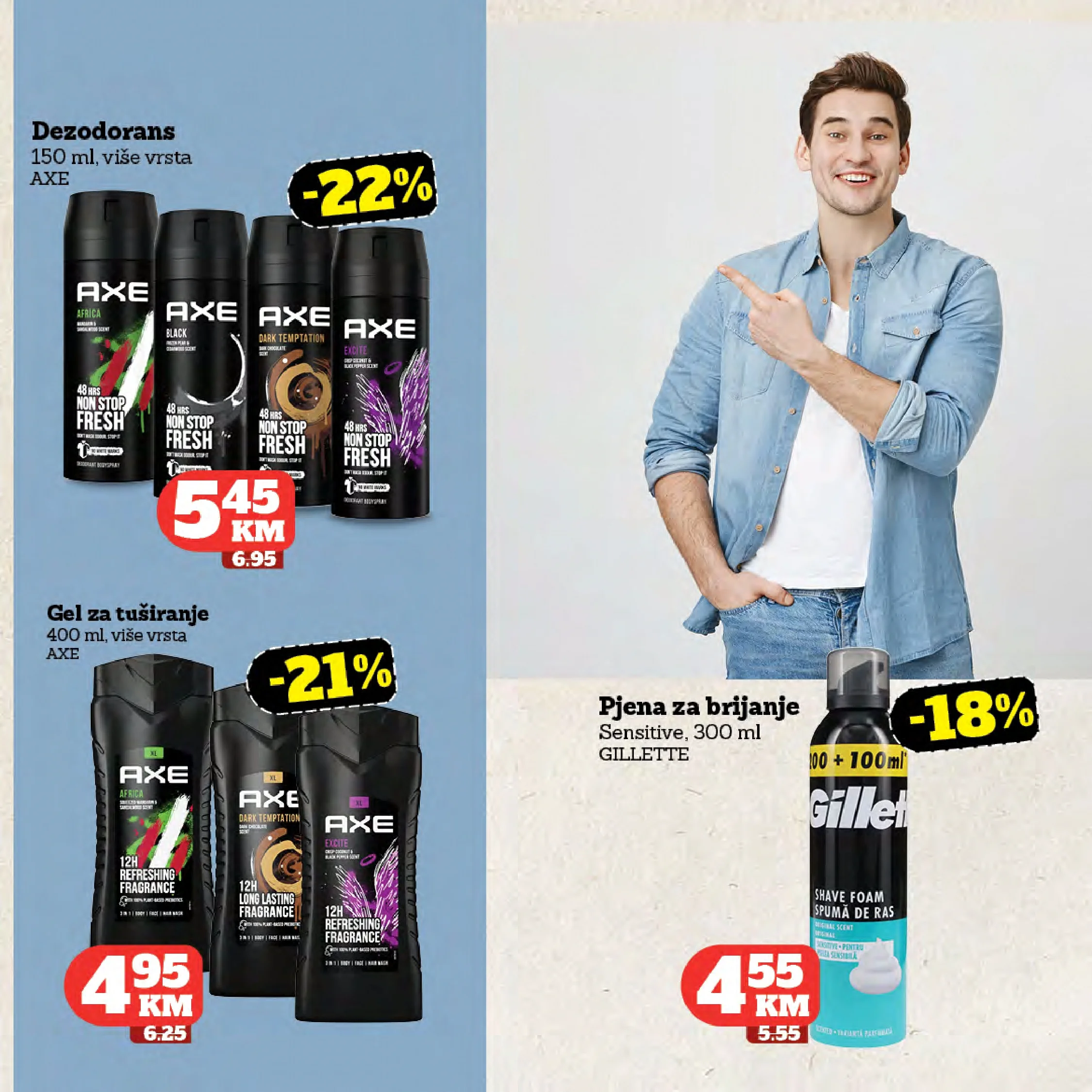 Crvena jabuka katalog 27.5-16.6.2026.