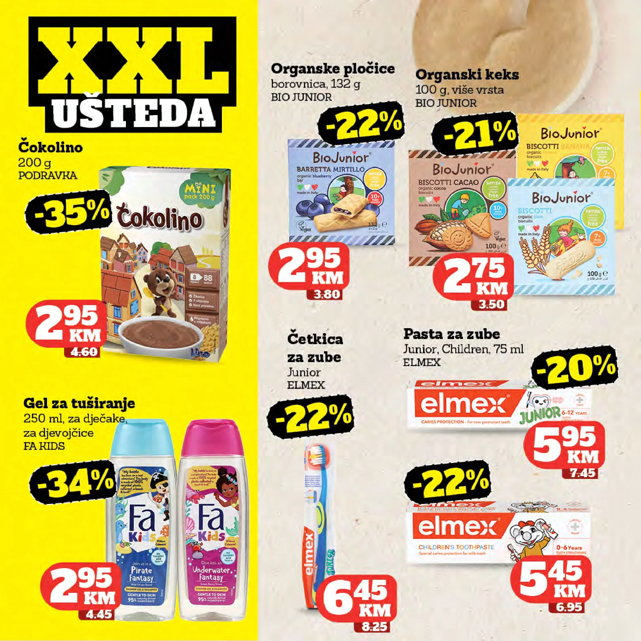 Crvena jabuka katalog 27.5-16.6.2026.