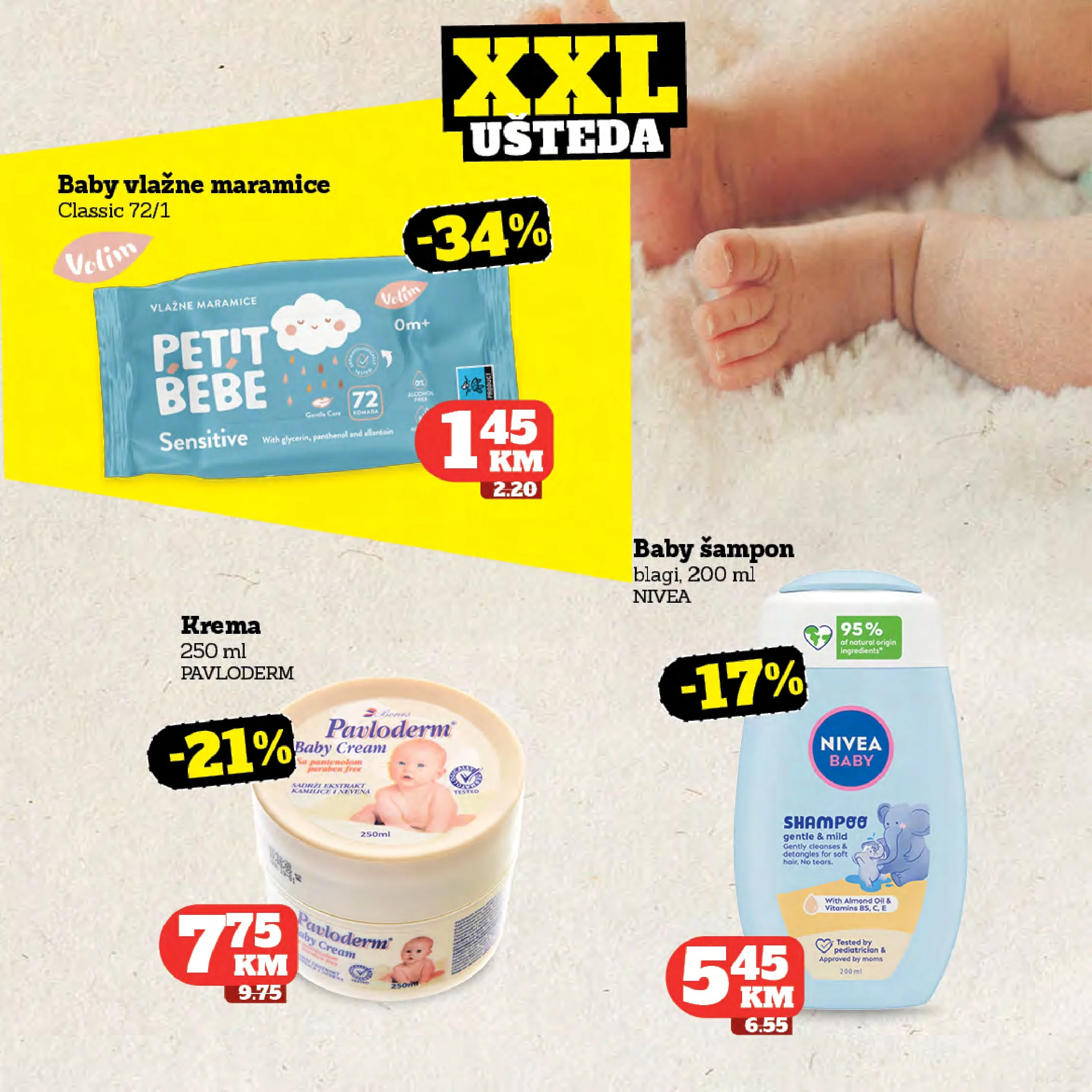 Crvena jabuka katalog 27.5-16.6.2026.