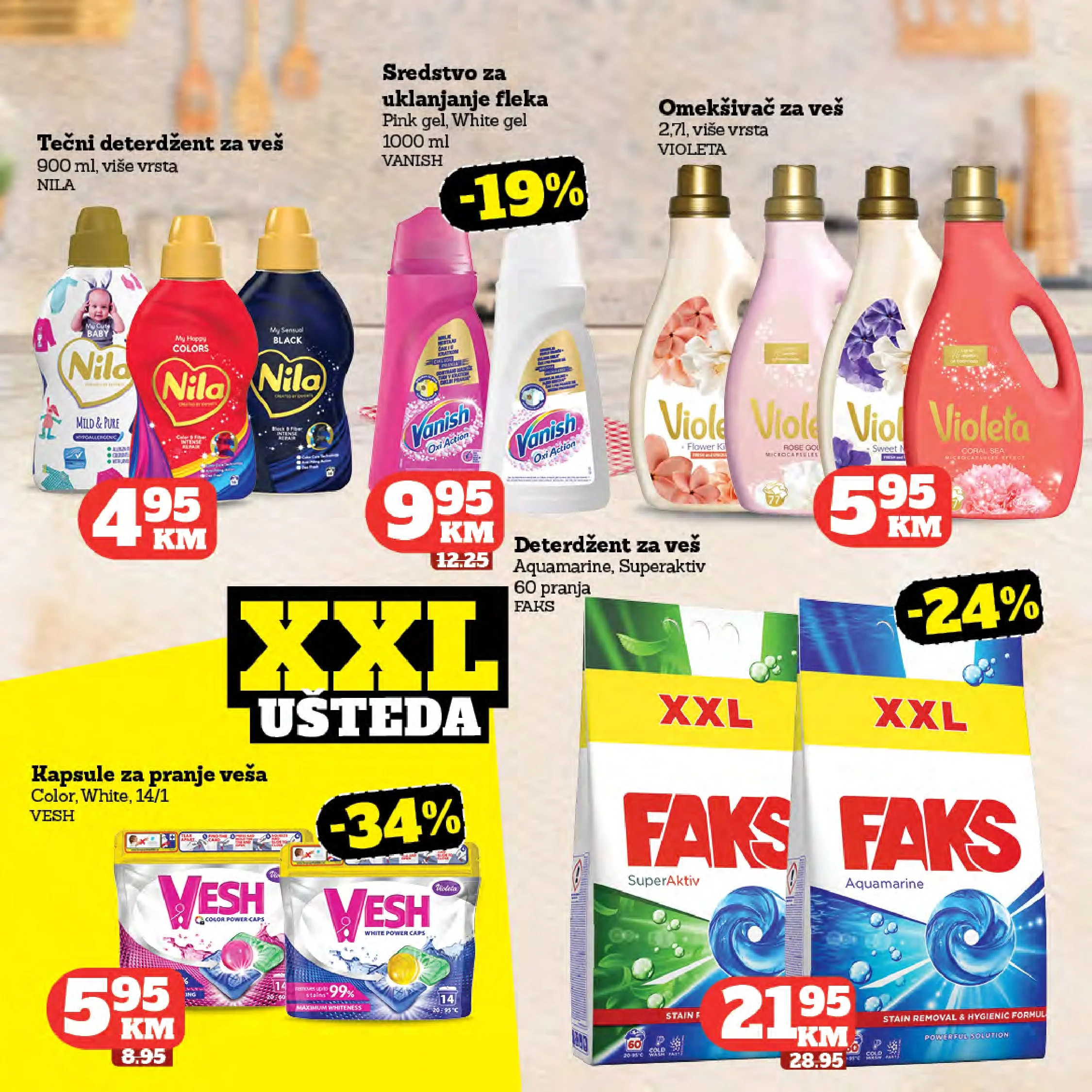 Crvena jabuka katalog 27.5-16.6.2026.