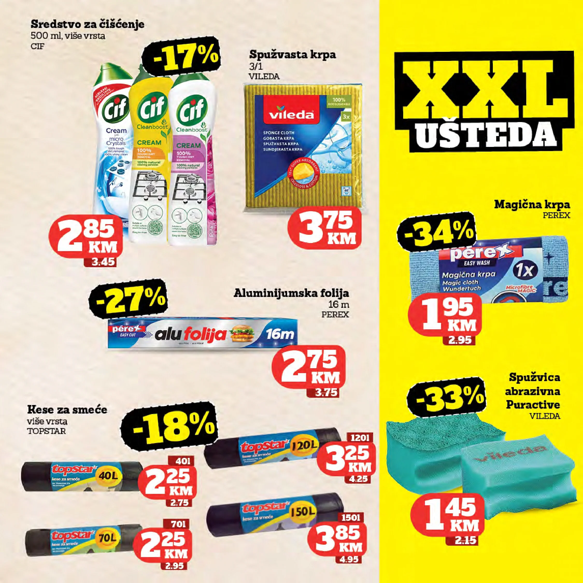 Crvena jabuka katalog 27.5-16.6.2026.