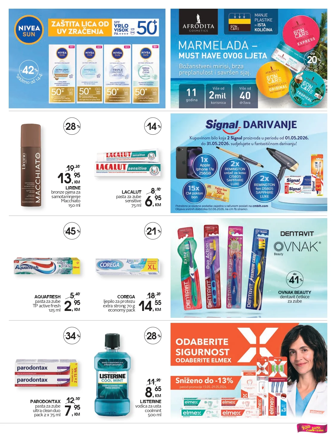 CM katalog 15-29.5.2026.